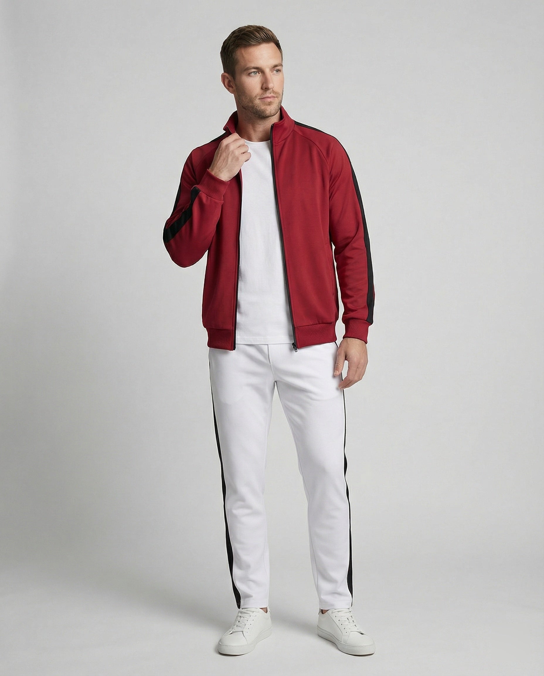 Leisurewear Men's Tracksuit Sport