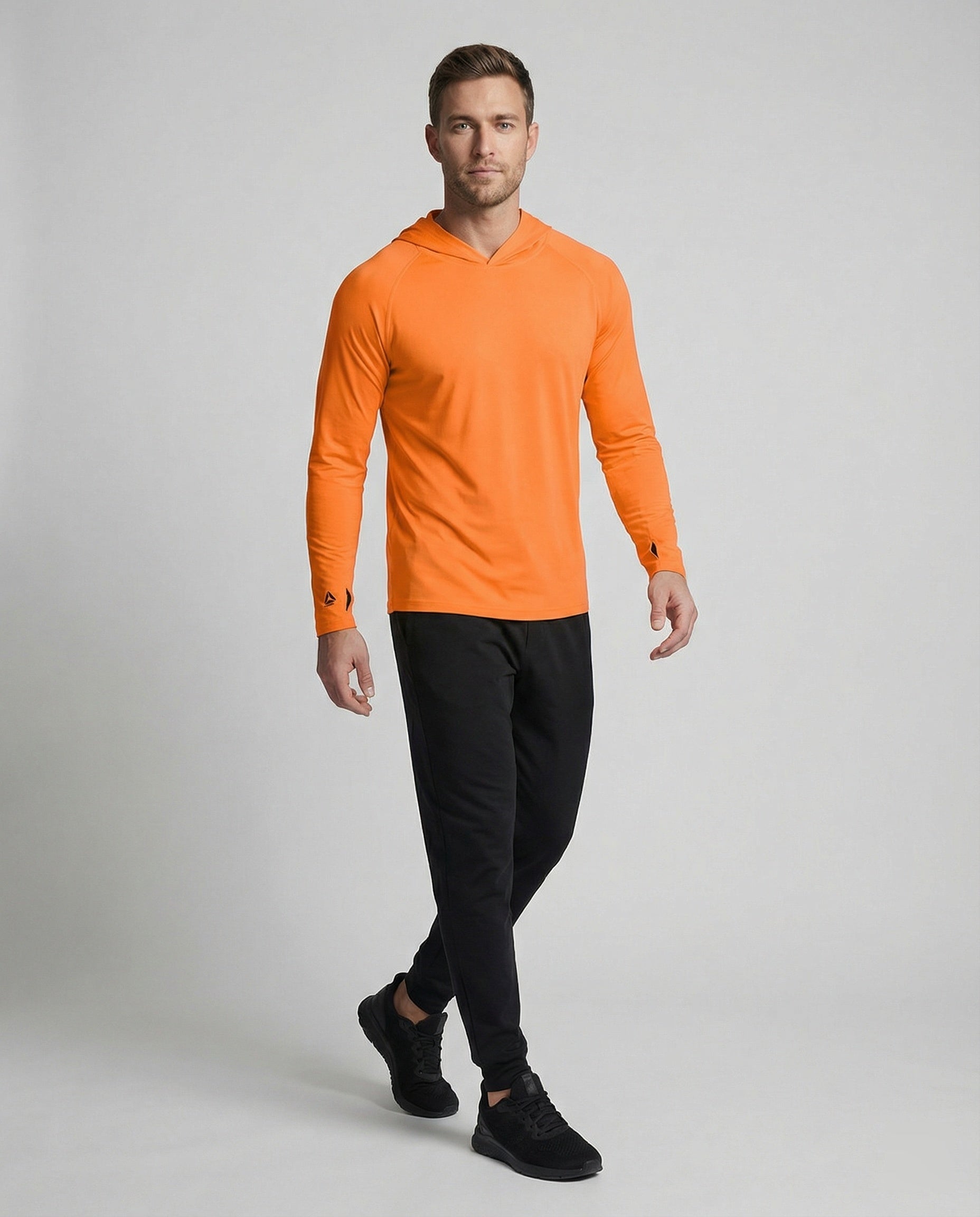 Men's Hoodie Men's sporty