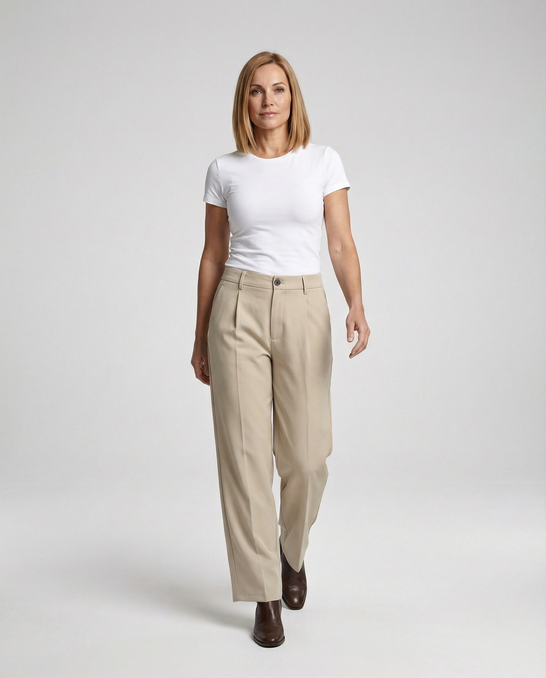 Leisurewear Women's Culotte Pants Wide