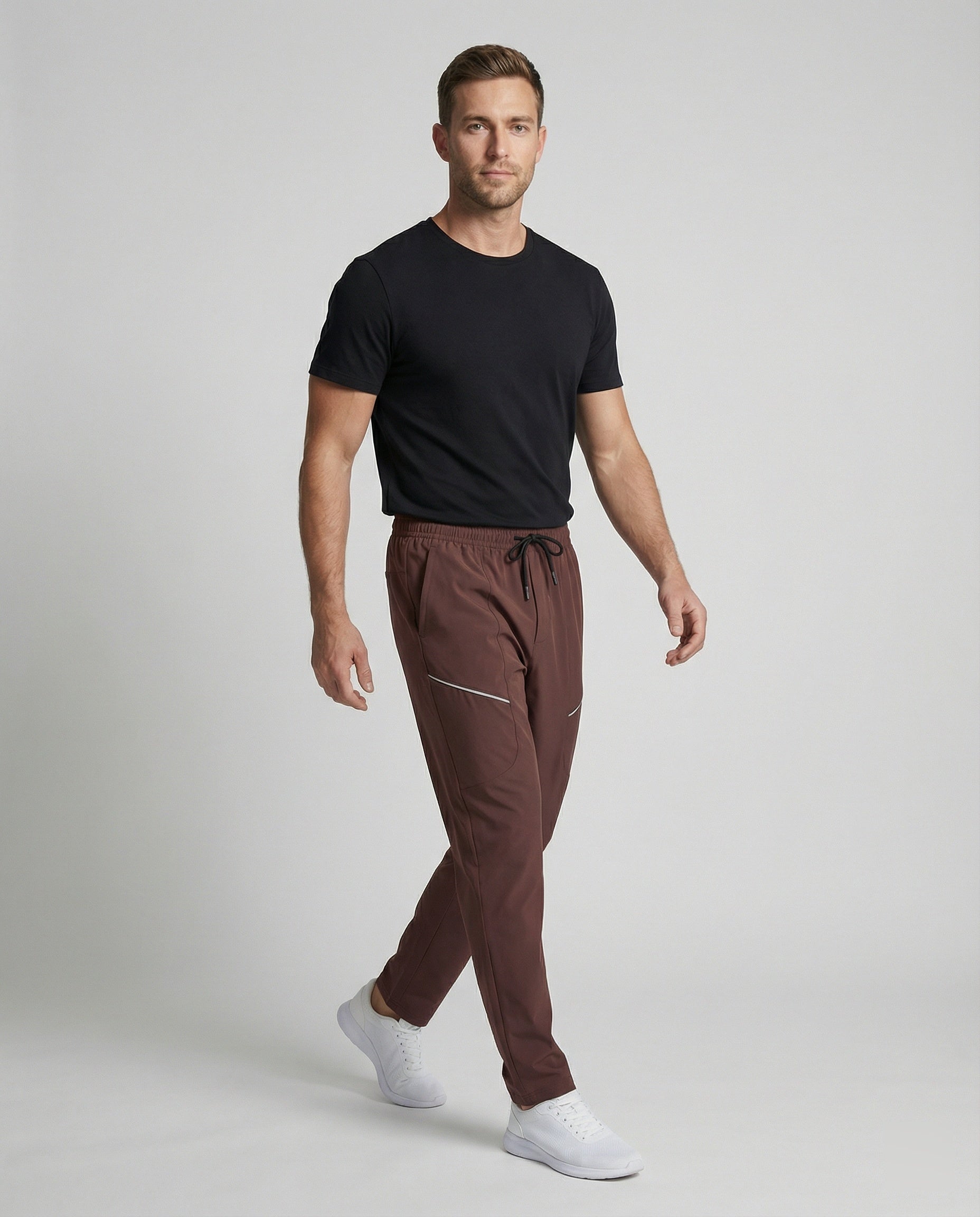 Leisurewear Men's Trail Pants Outdoor