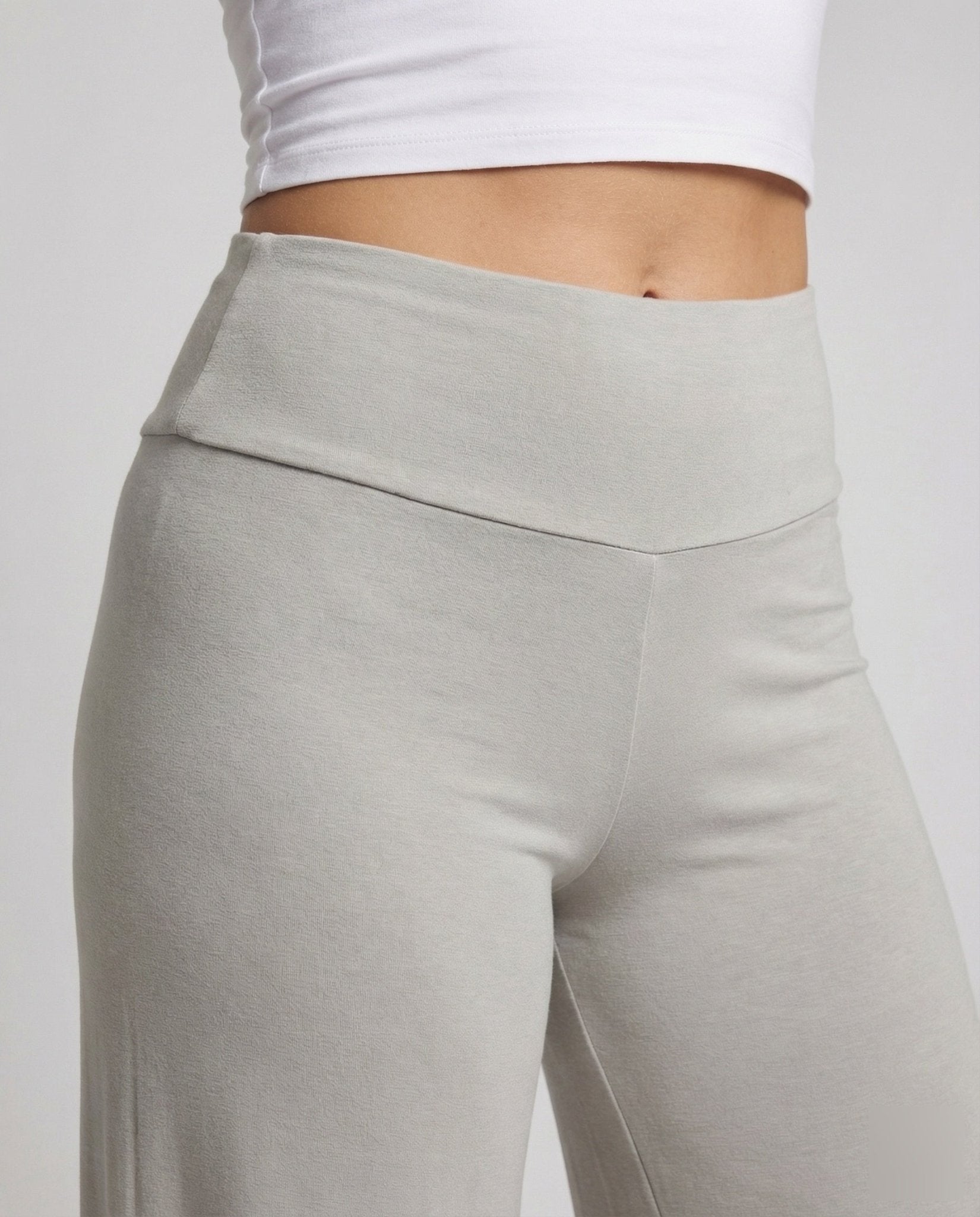 Ladies Lounge Pants Wide - Chichicherry