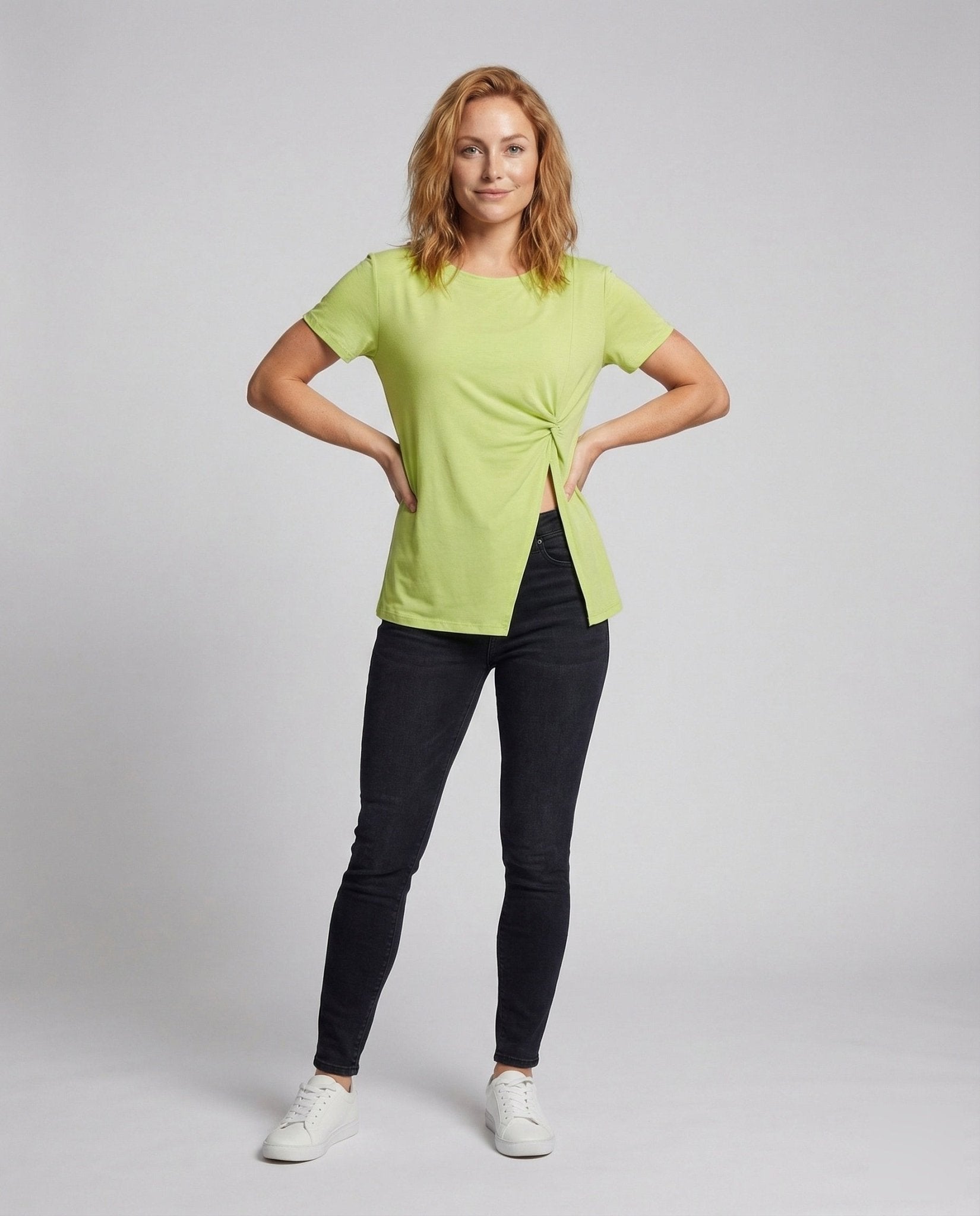 Ladies Sports Shirt Functional Fabric - Chichicherry