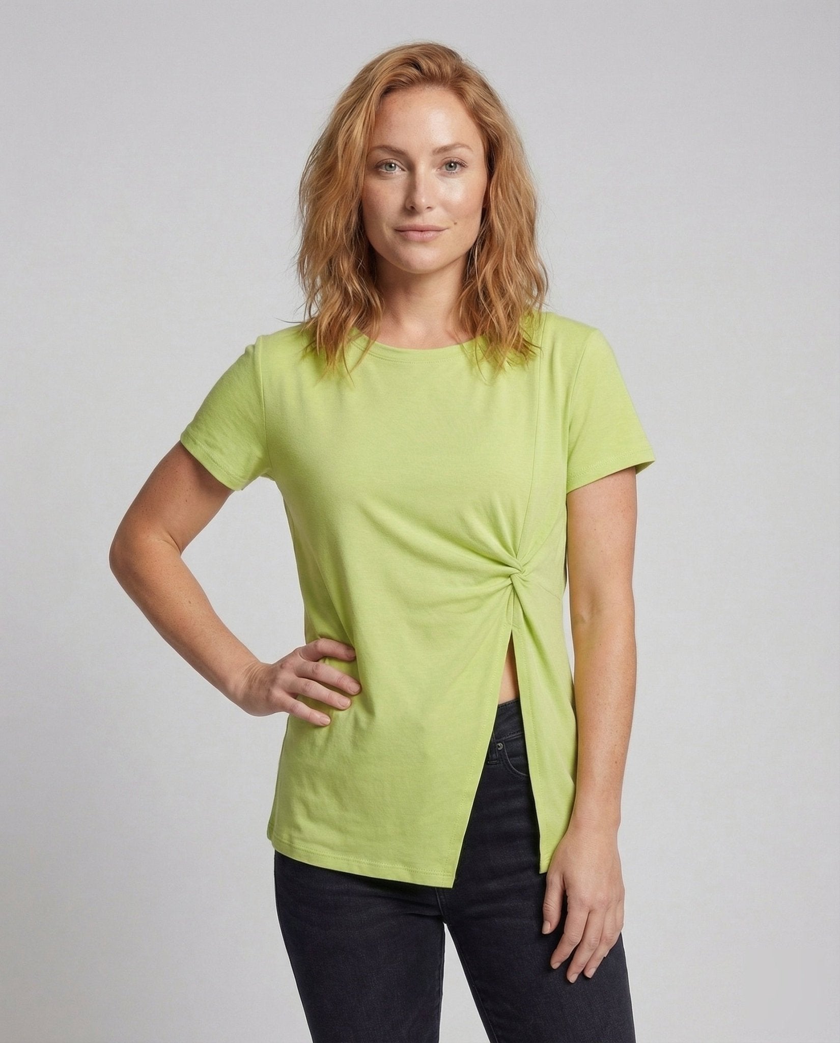 Ladies Sports Shirt Functional Fabric - Chichicherry