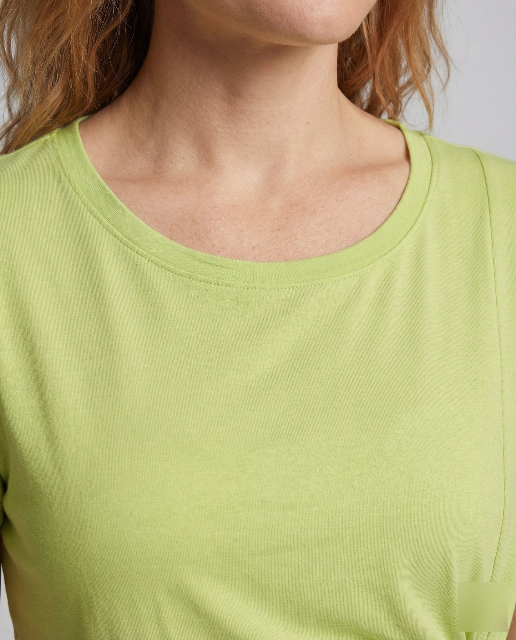 Ladies Sports Shirt Functional Fabric - Chichicherry