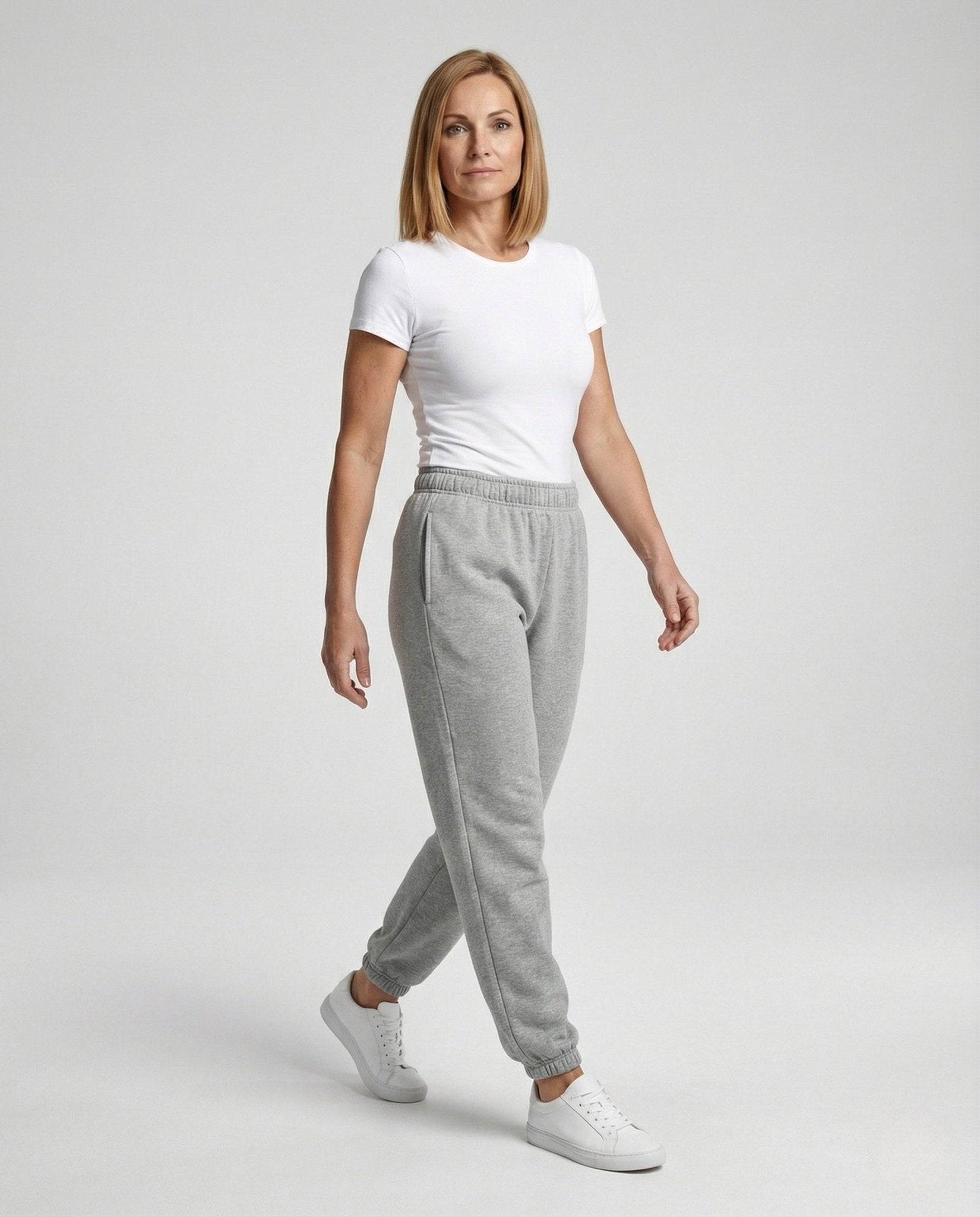 Leisurewear Women's Jogging Pants Relax - Chichicherry