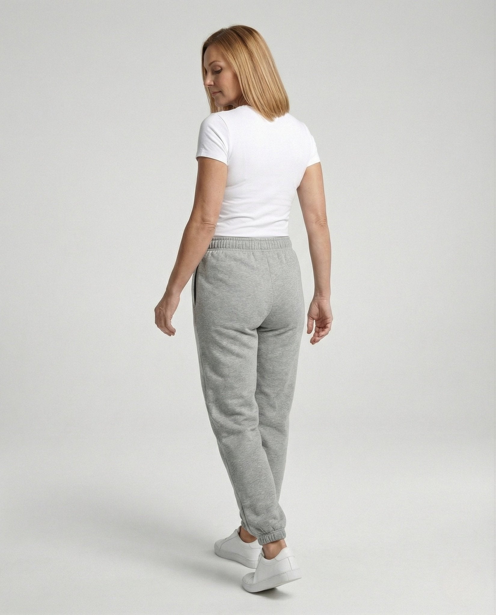 Leisurewear Women's Jogging Pants Relax - Chichicherry