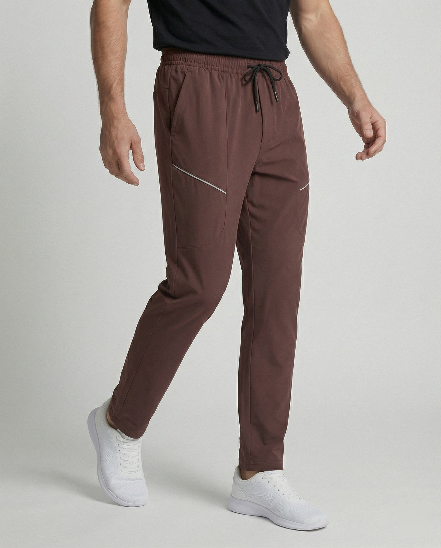 Leisurewear Men's Trail Pants Outdoor