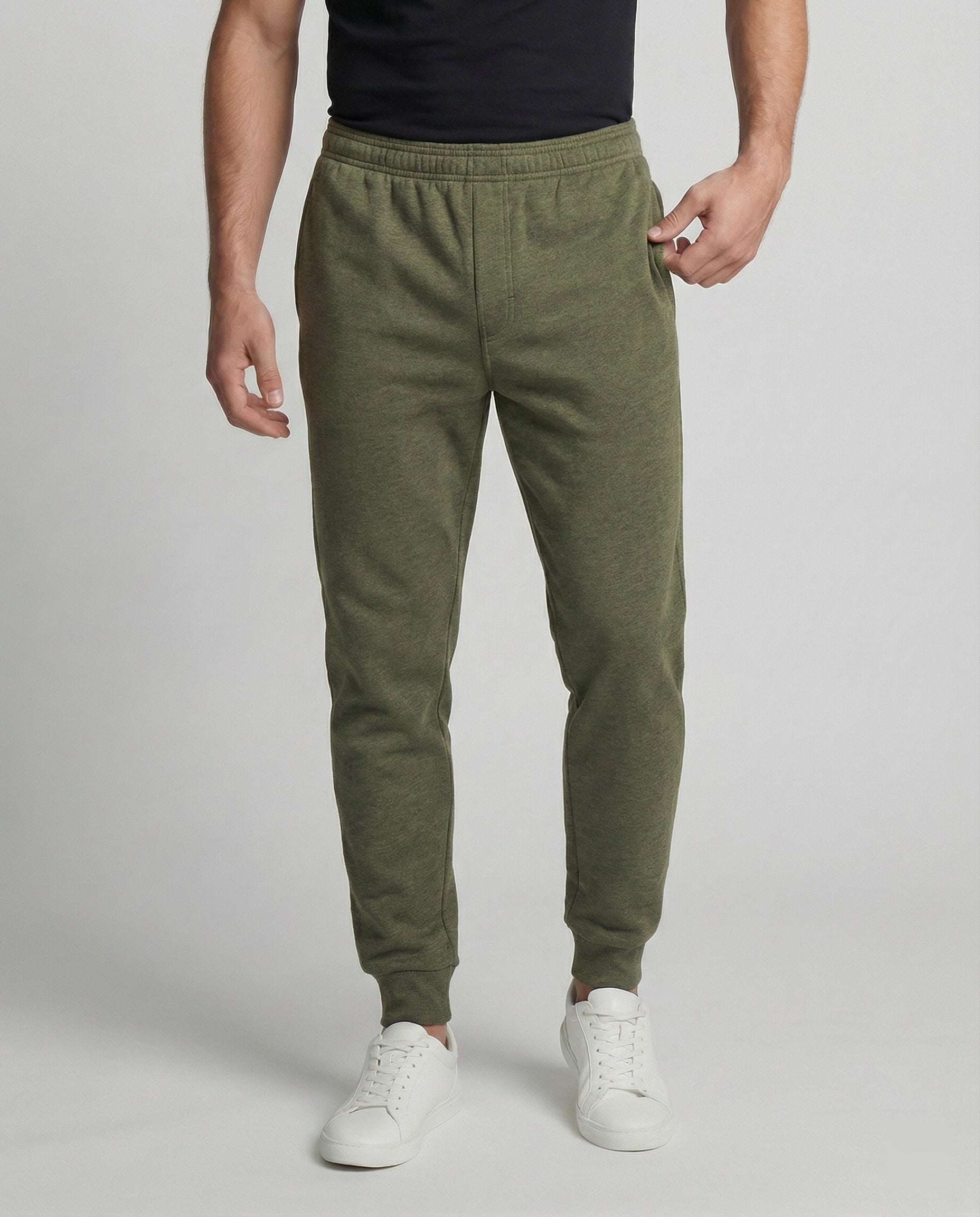 Men's Jogging Pants Men's Straight
