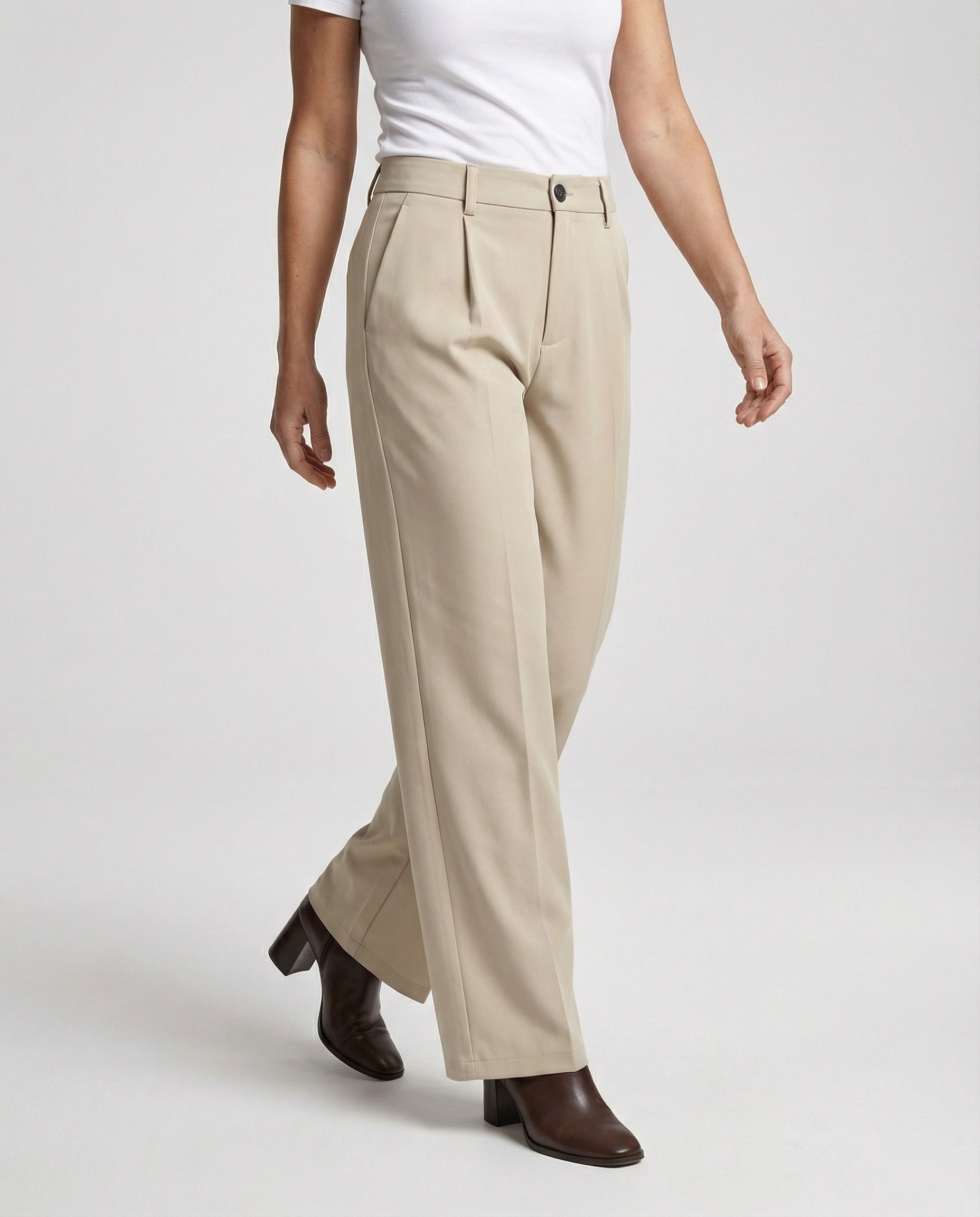 Leisurewear Women's Culotte Pants Wide