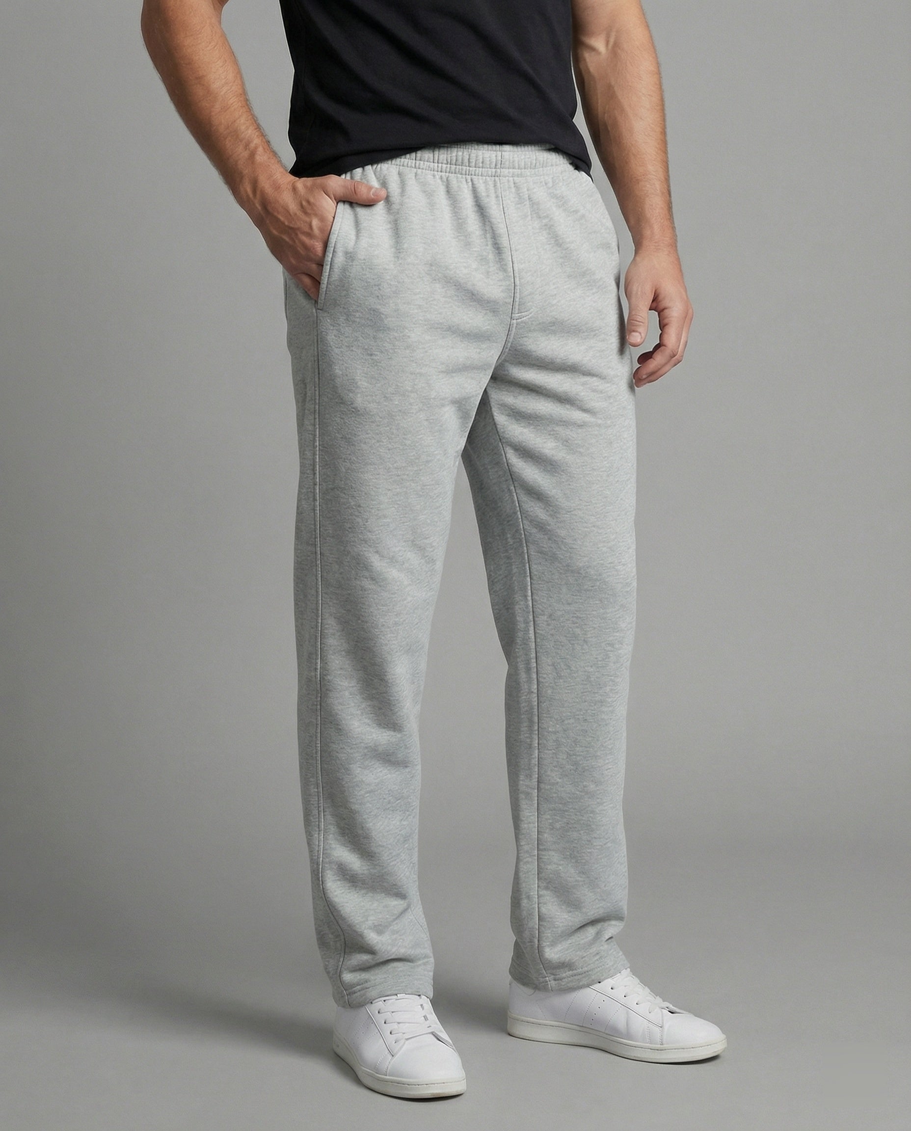 Men's Jogging Pants Regular Fit