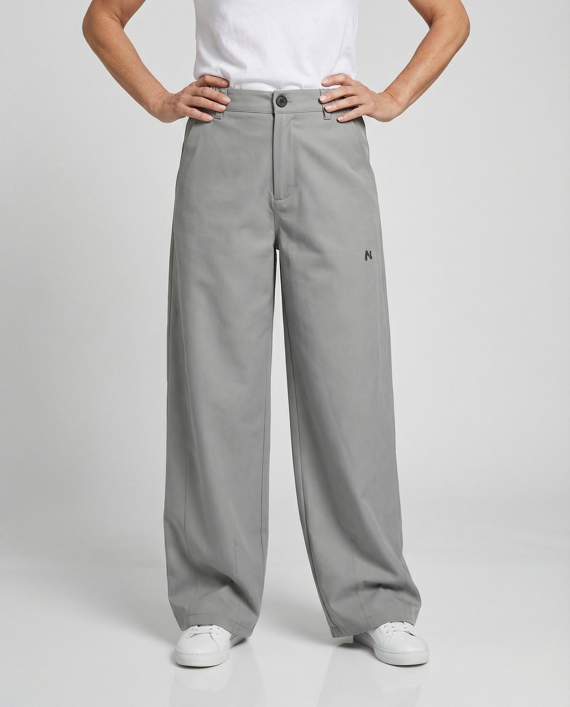 Leisurewear Women's Palazzo Pants