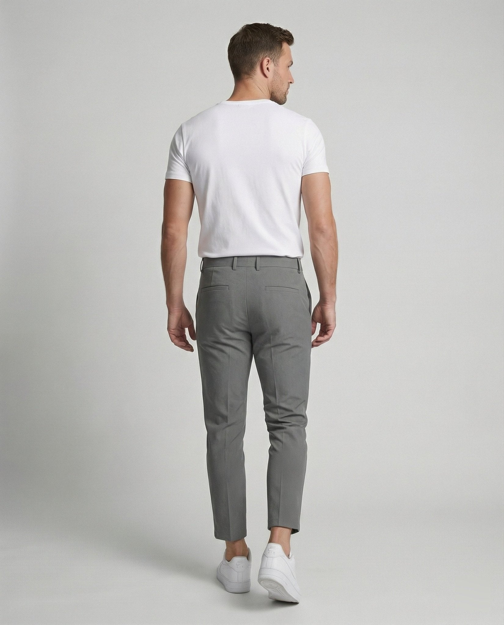 Men's Chino Pants elegant and comfortable - Chichicherry