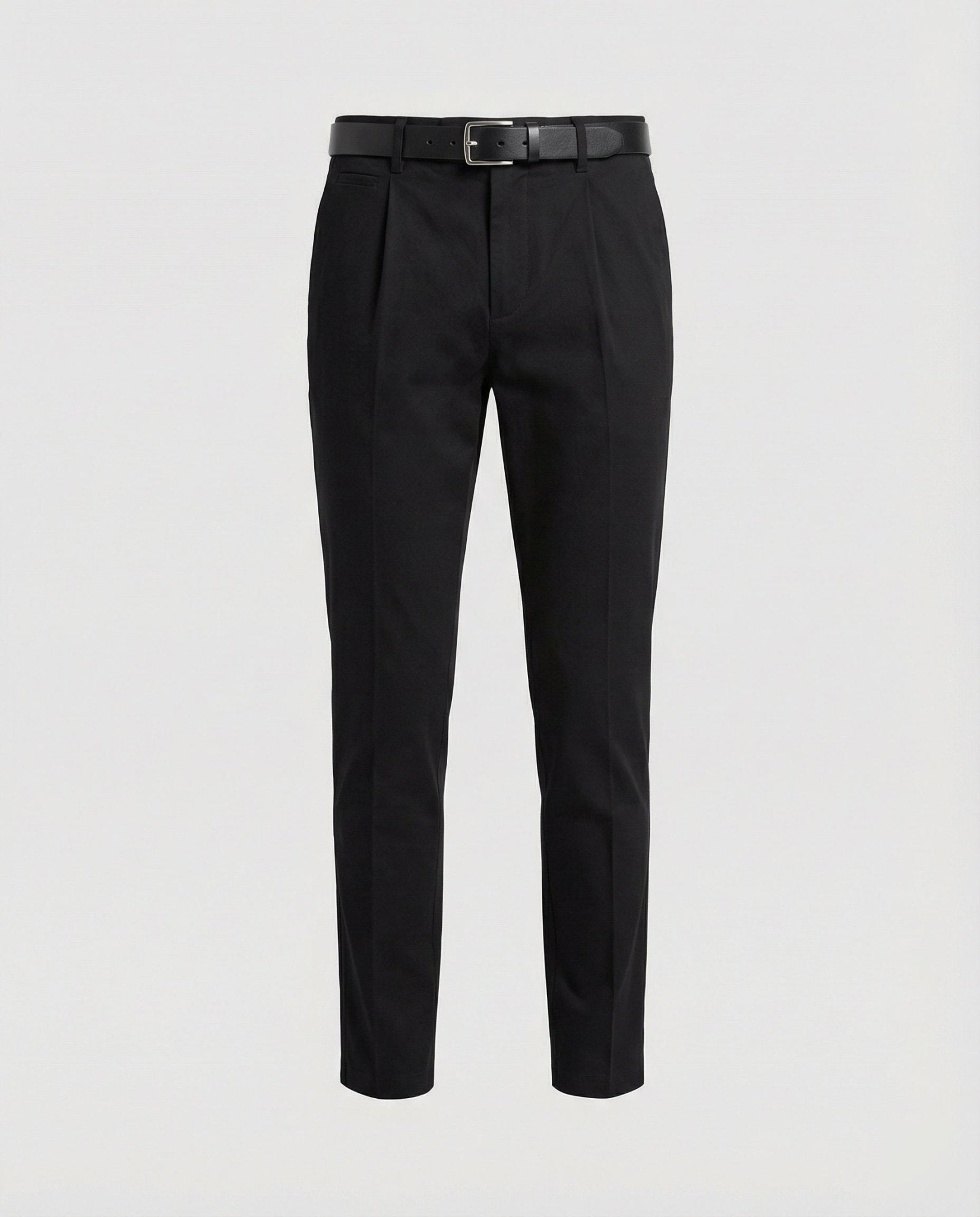 Men's Chino Pants Slim Fit modern cut - Chichicherry