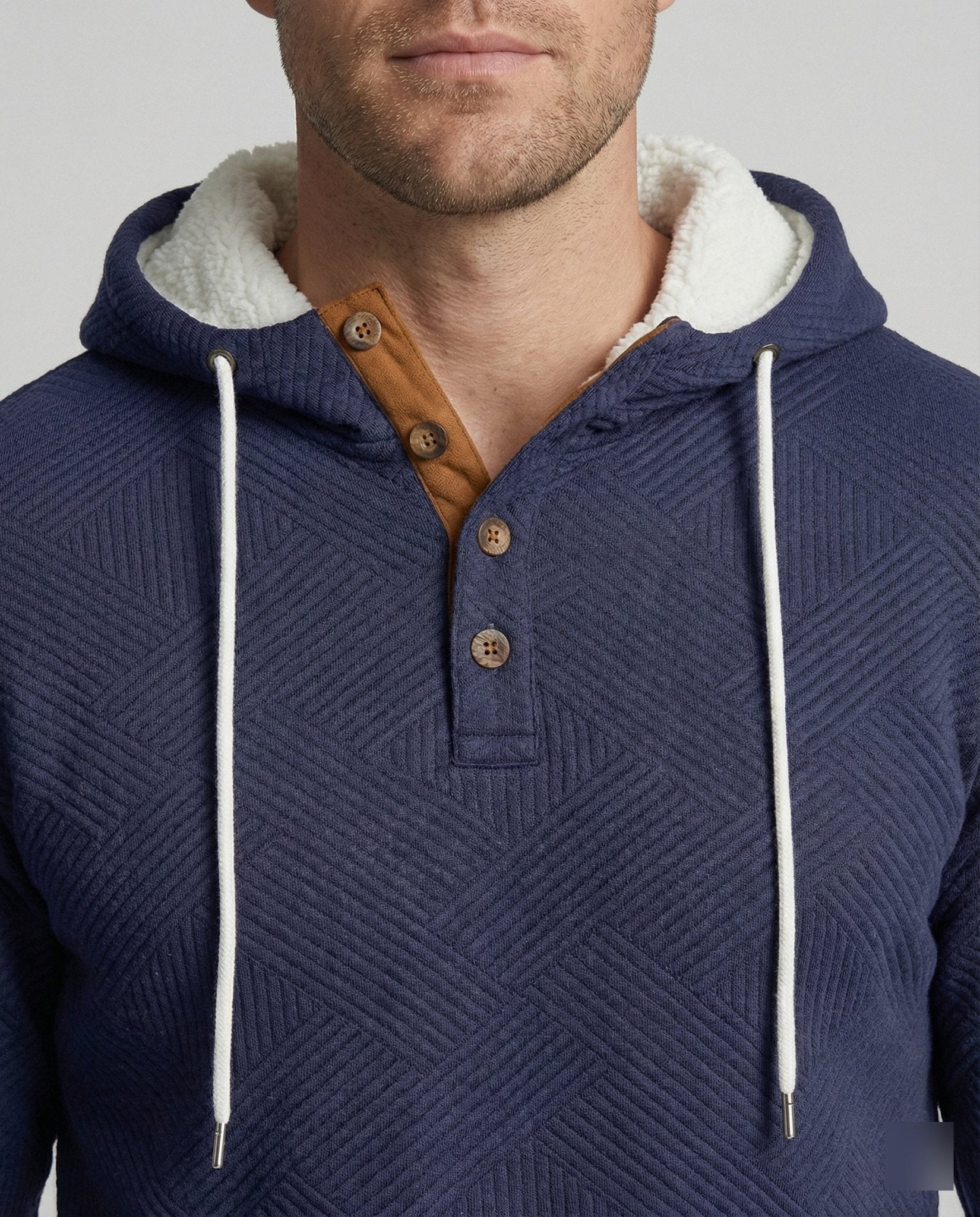 Men's Hoodie-Jogging Suit Set - Chichicherry