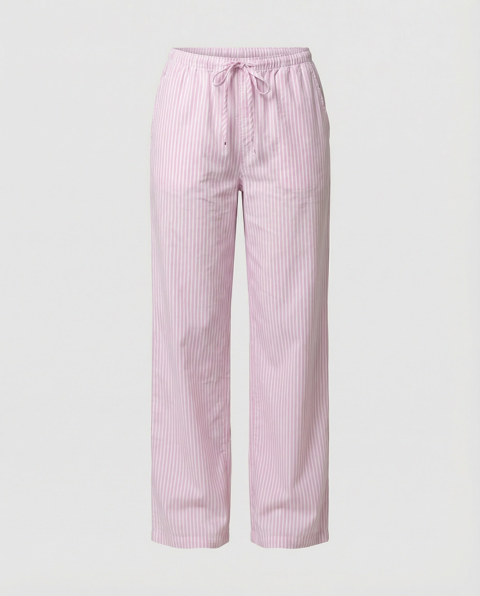 Women's Pajama Pants with Drawstring