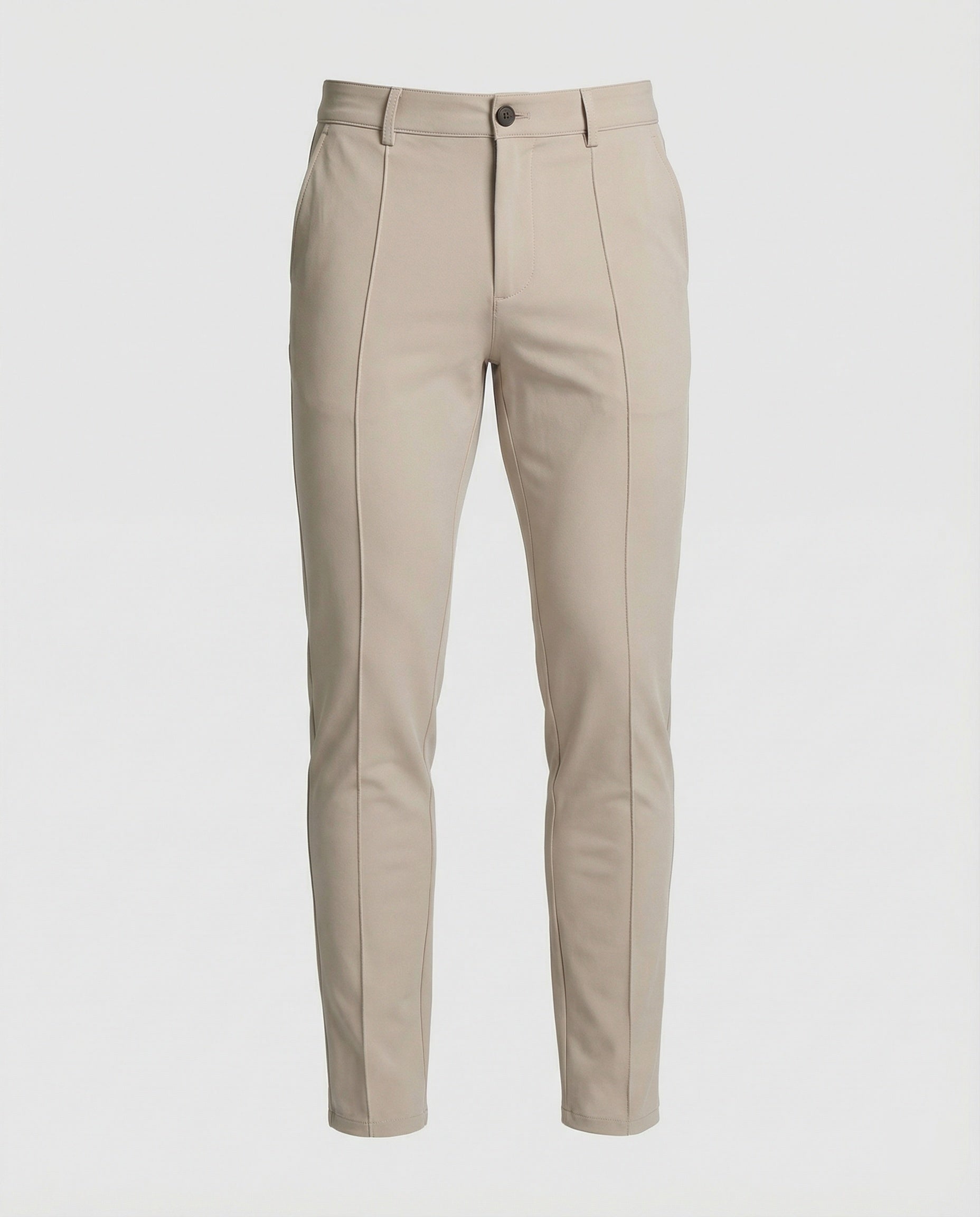 Men's Chino Pants Slim Fit with Stretch