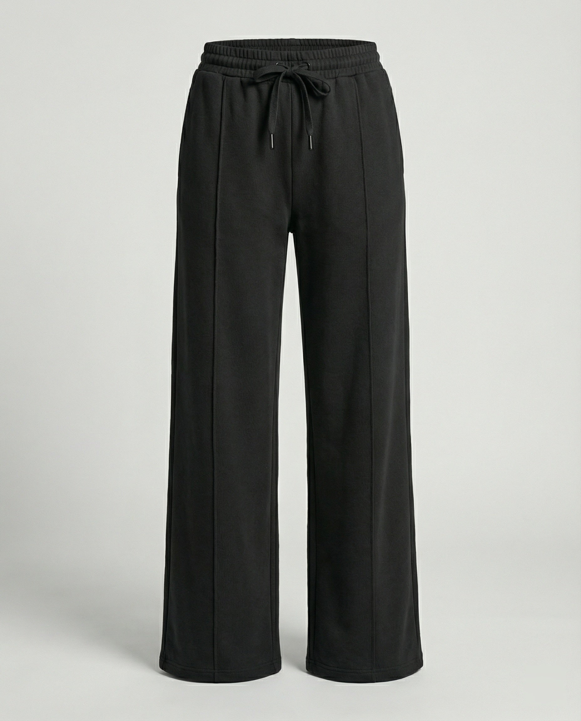 Women's Jogging Suit Pants High Waist