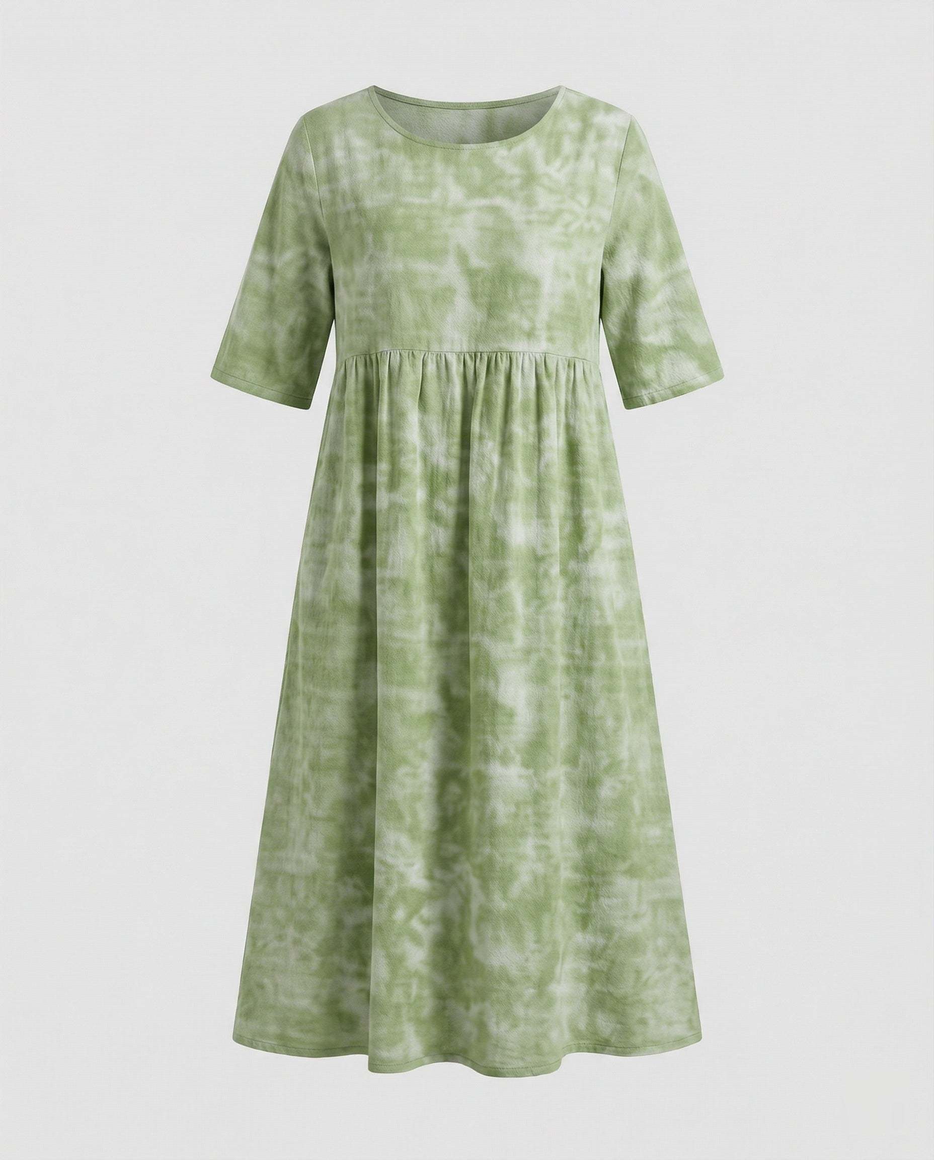 Women's Maxi Dress A-Line Flowing
