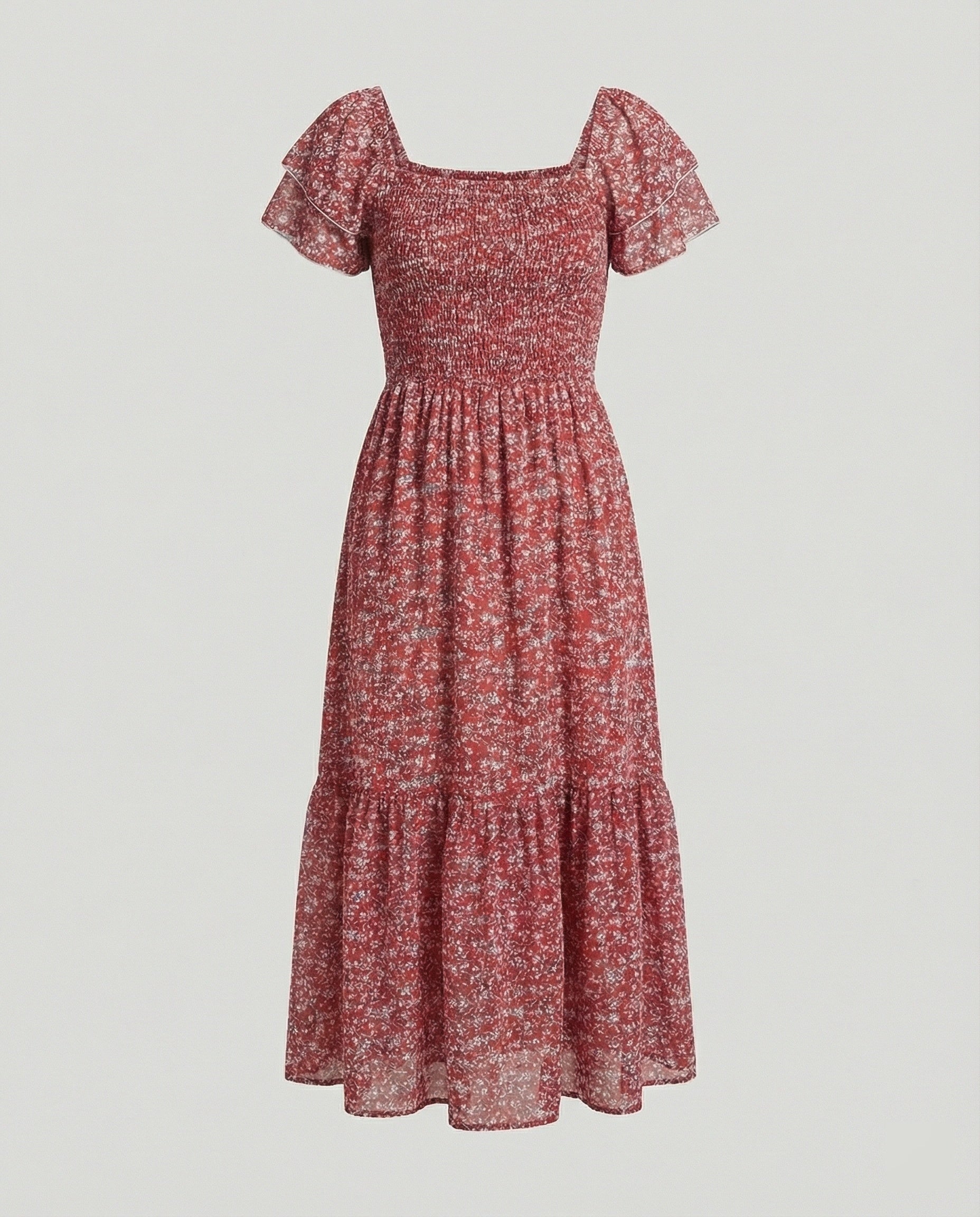 Women's Summer Dress Off Shoulder