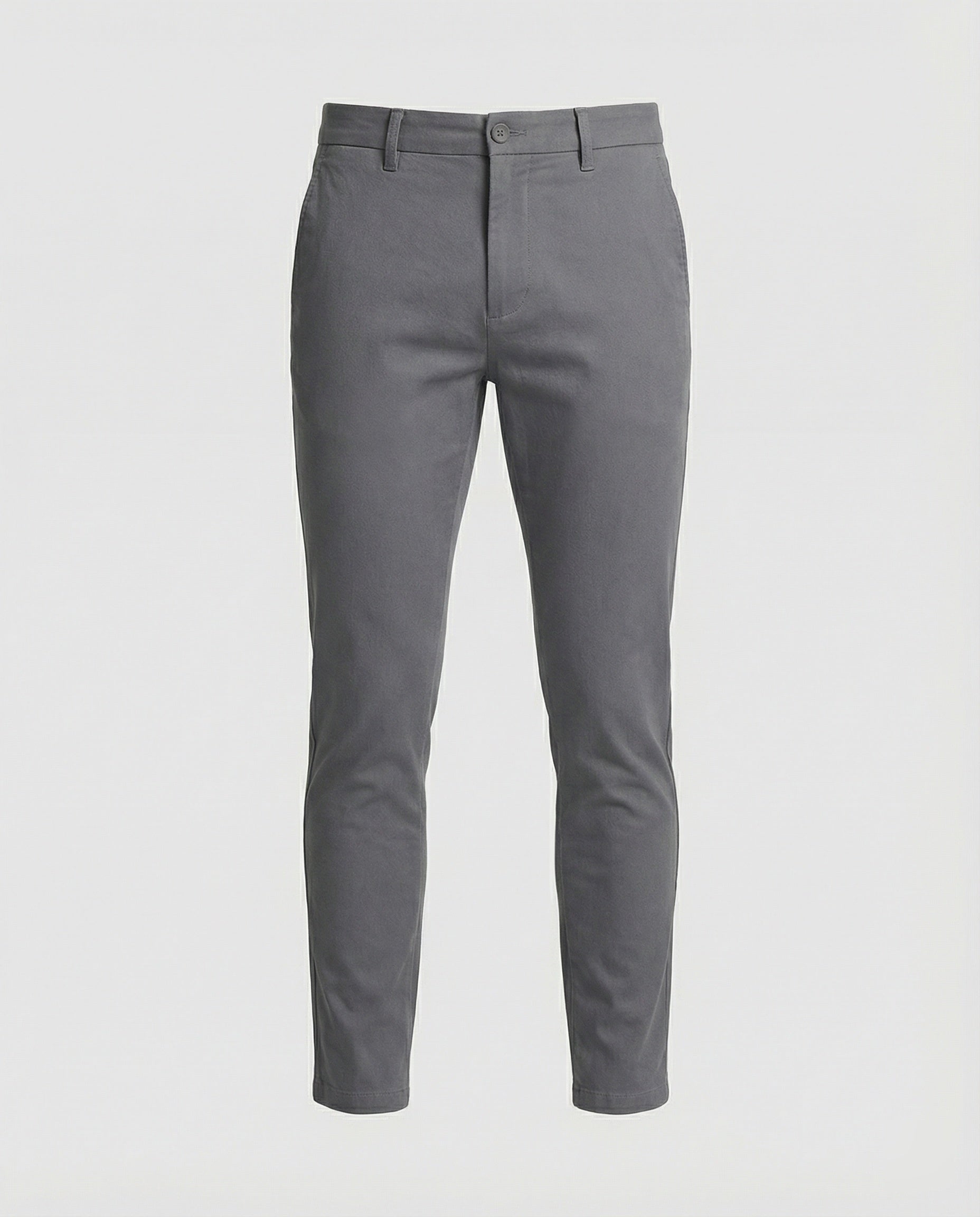 Men's Slim Fit Jeans with Stretch