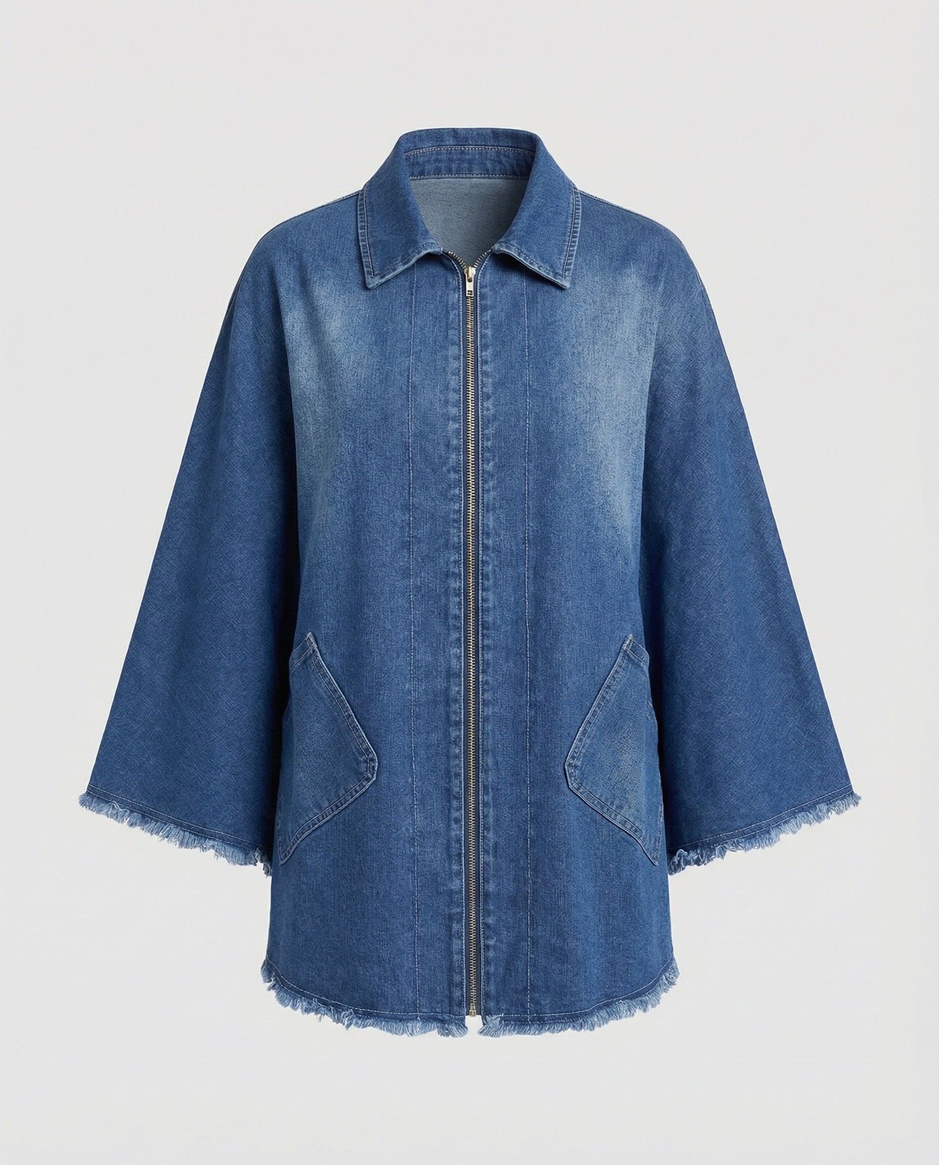 Transitional jacket women sporty elegant