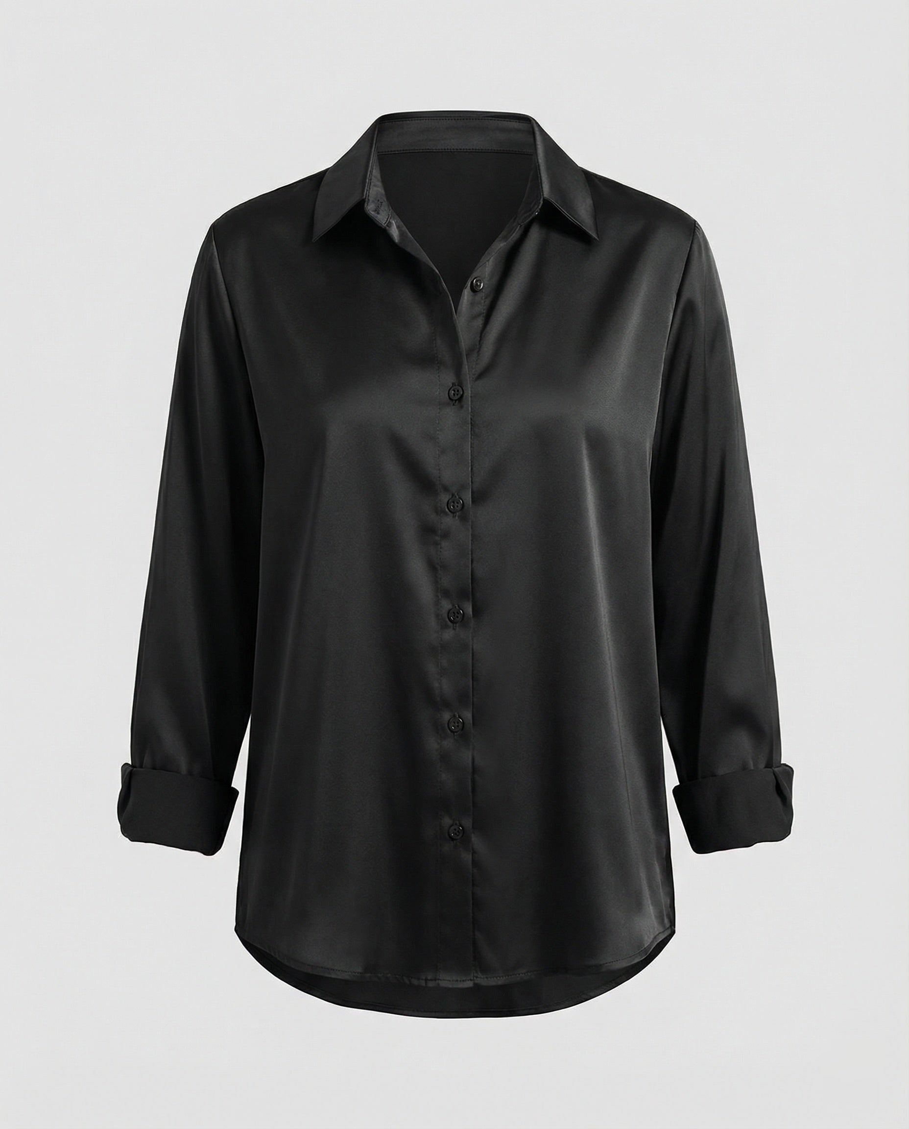 Elegant Blouse Top Women