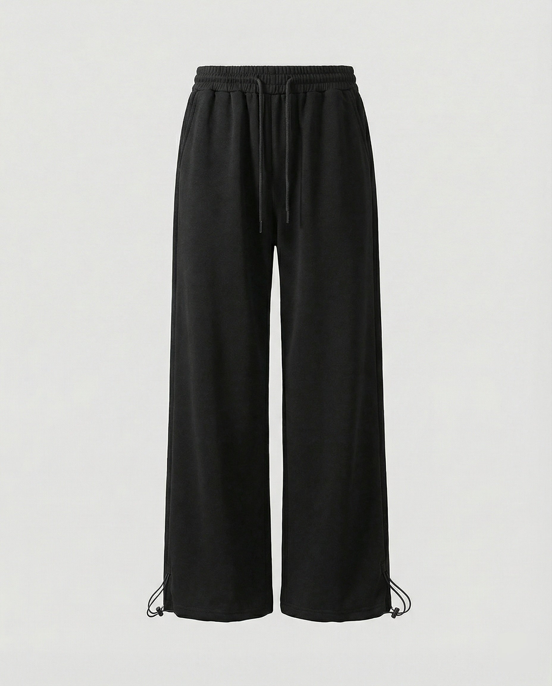 Leisurewear Unisex Jogging Pants Wide