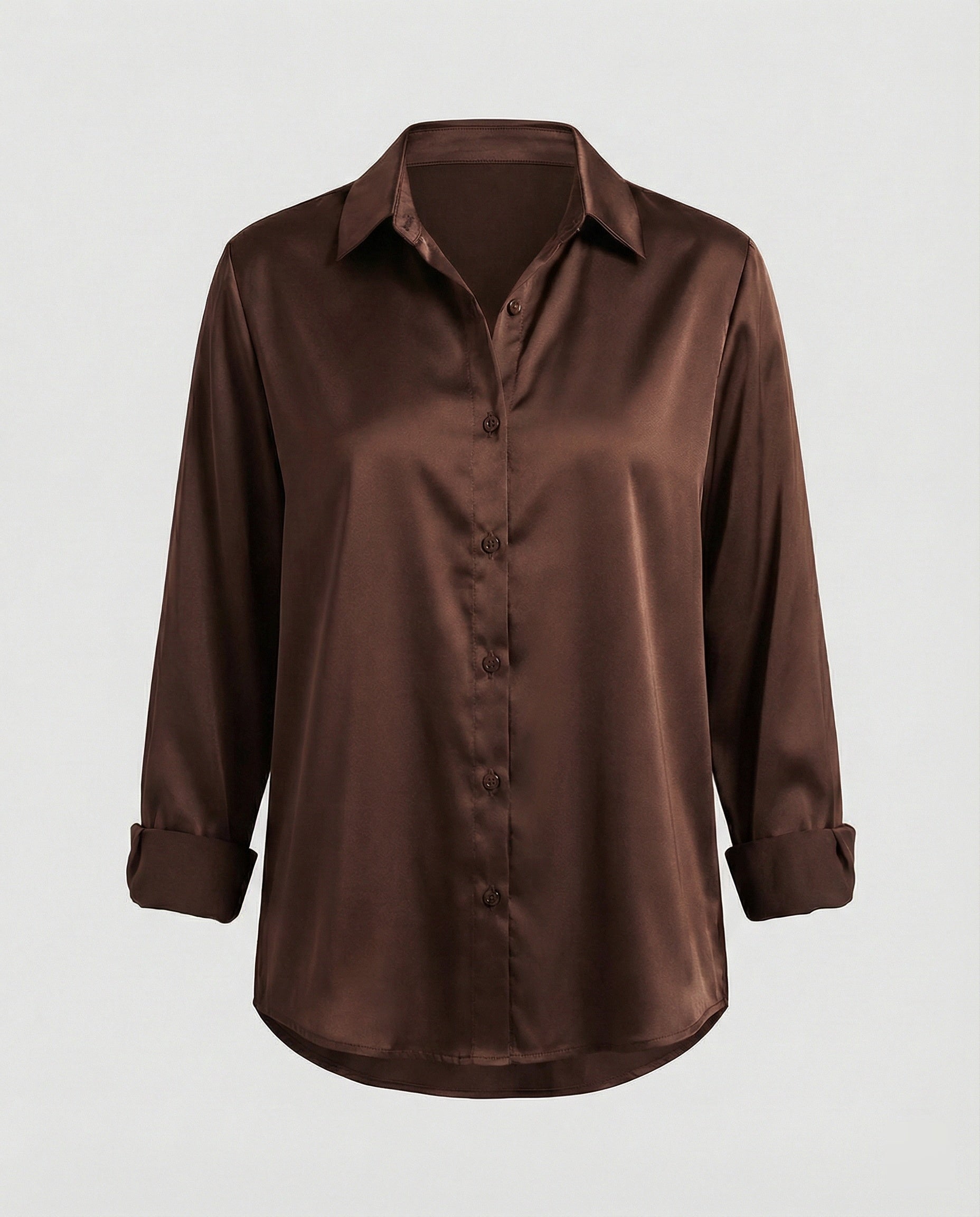 Elegant Blouse Top Women