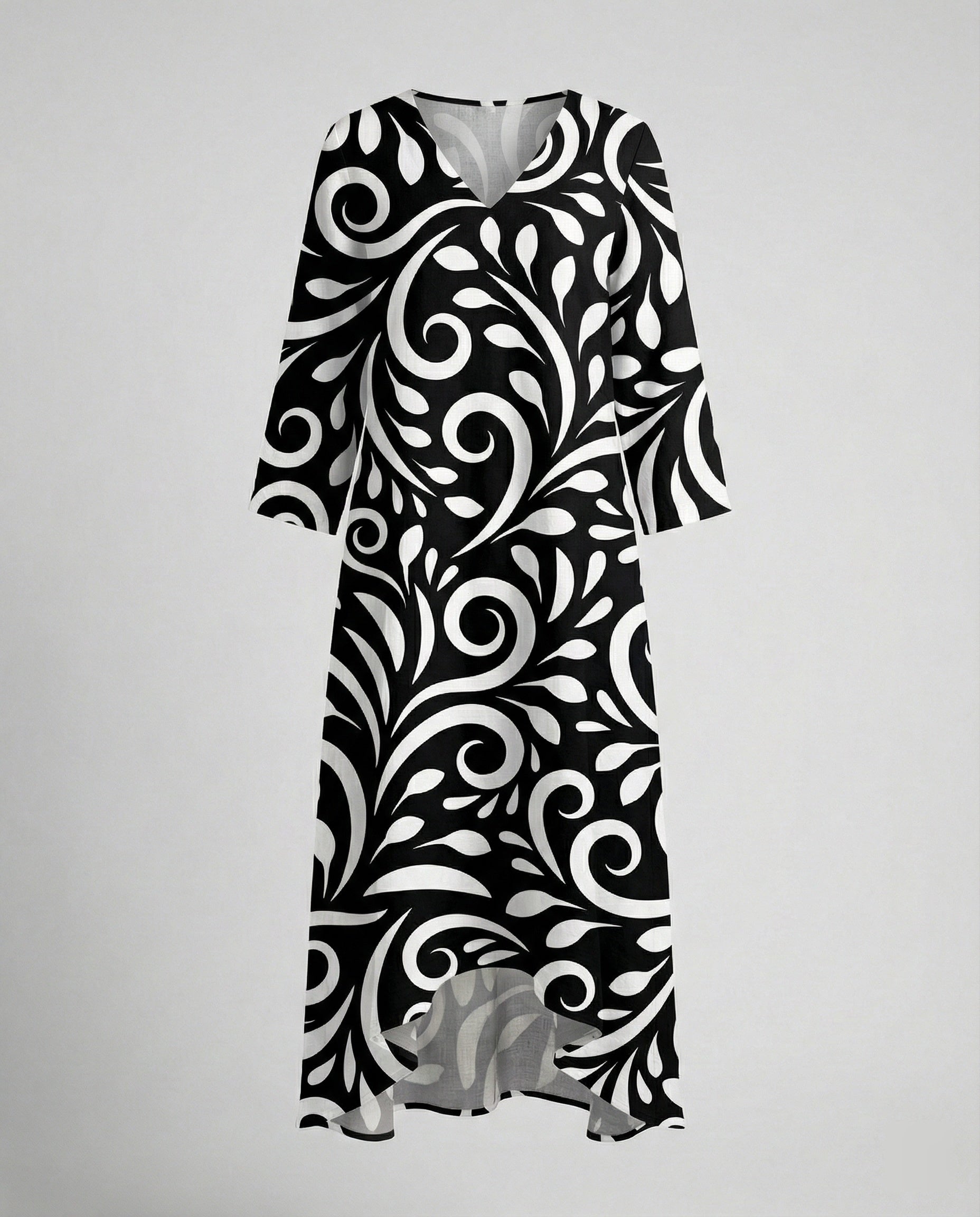 Boho Maxi Dress Summer Women Pockets