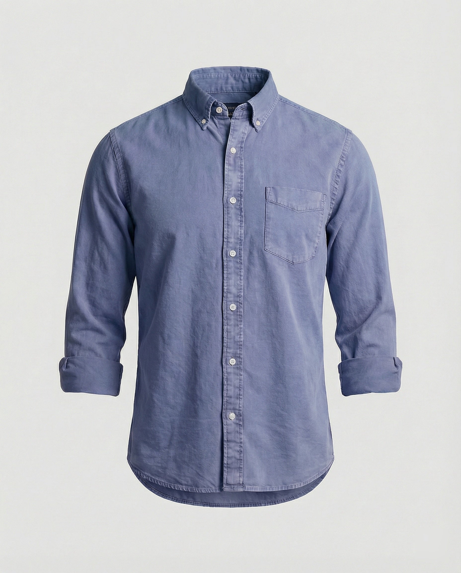 Men's Oxford shirt Men's Button Down