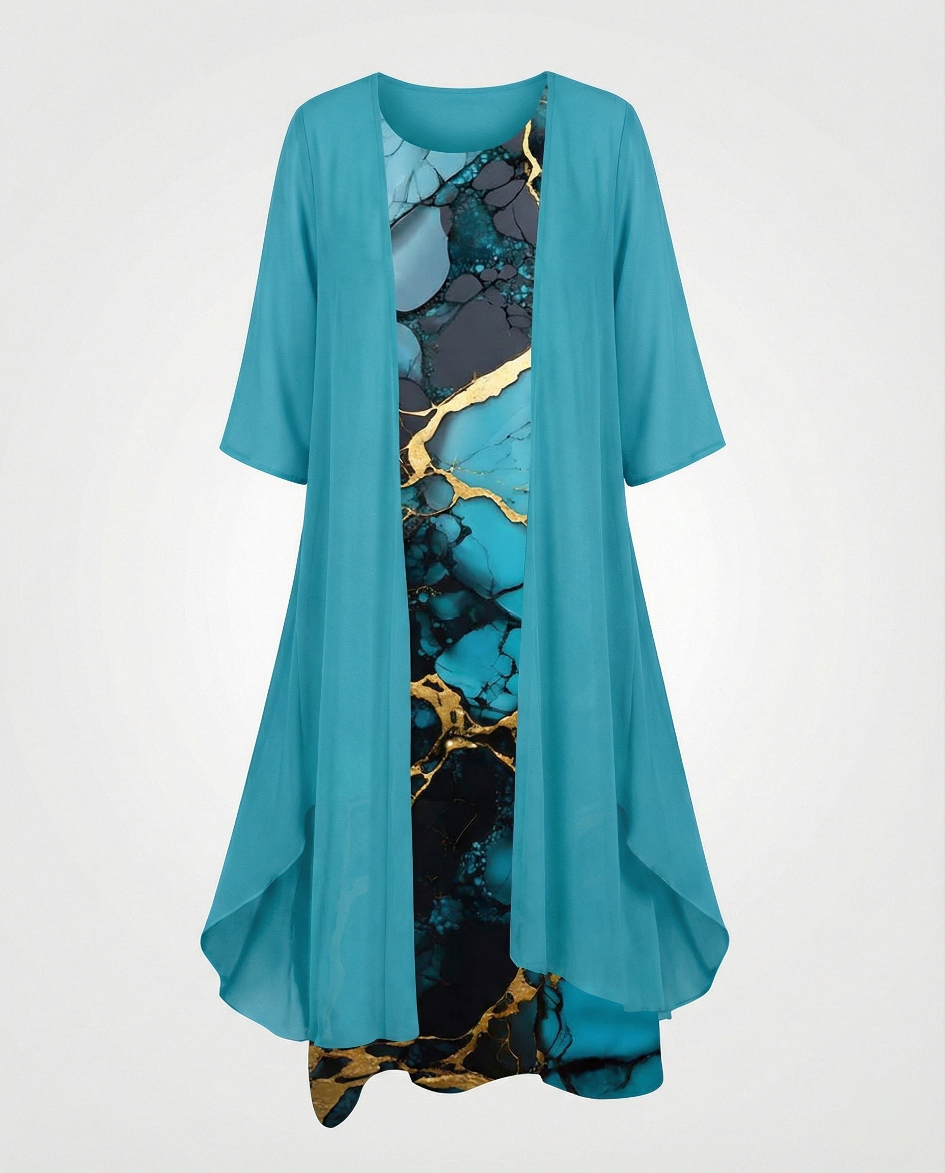 Evening dress women sequin dress