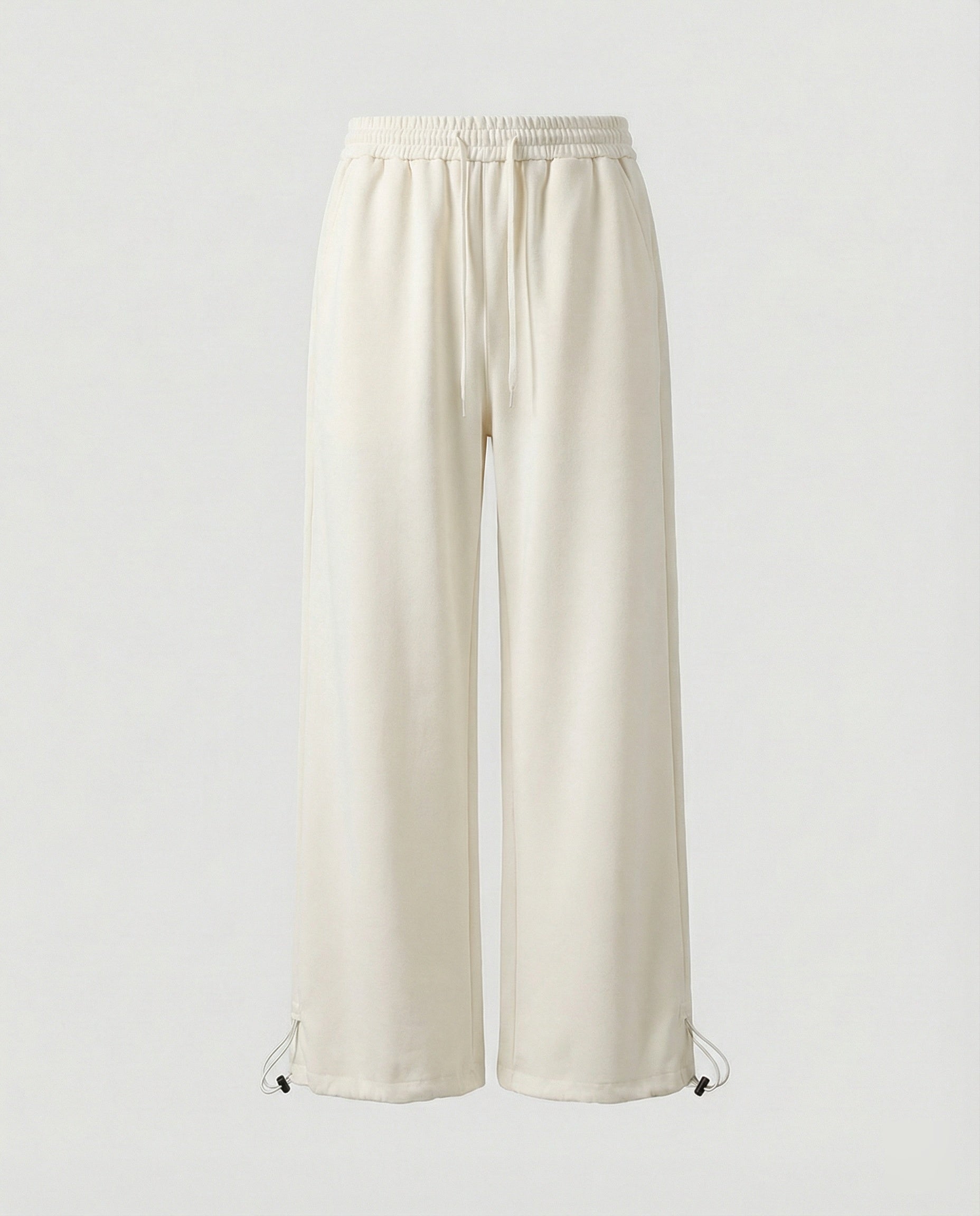 Leisurewear Unisex Jogging Pants Wide