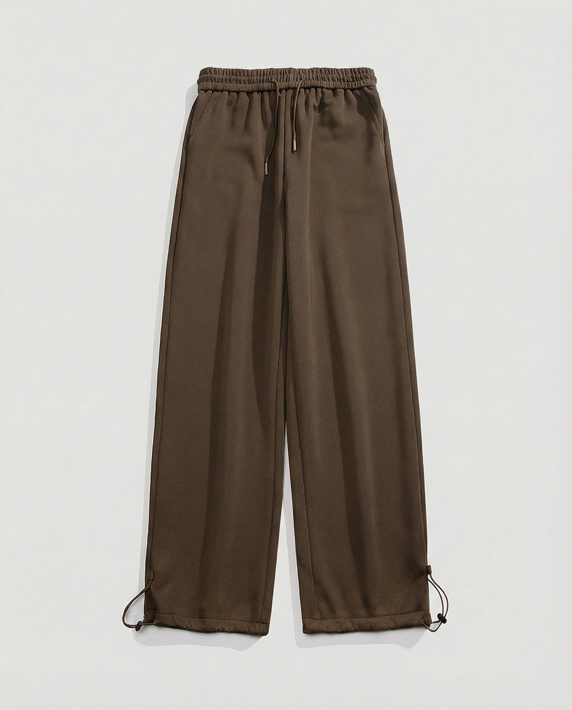 Leisurewear Unisex Jogging Pants Wide