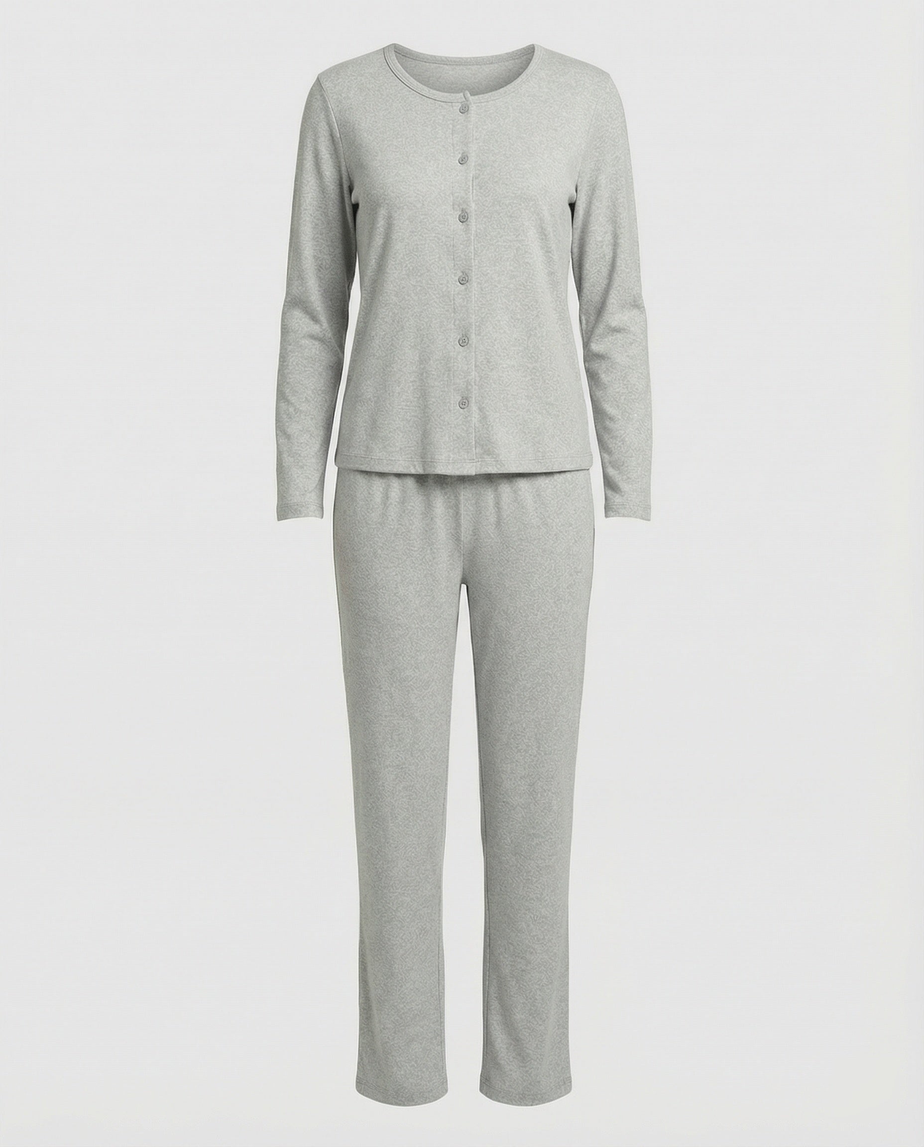 Women's Pajama Set Leisure