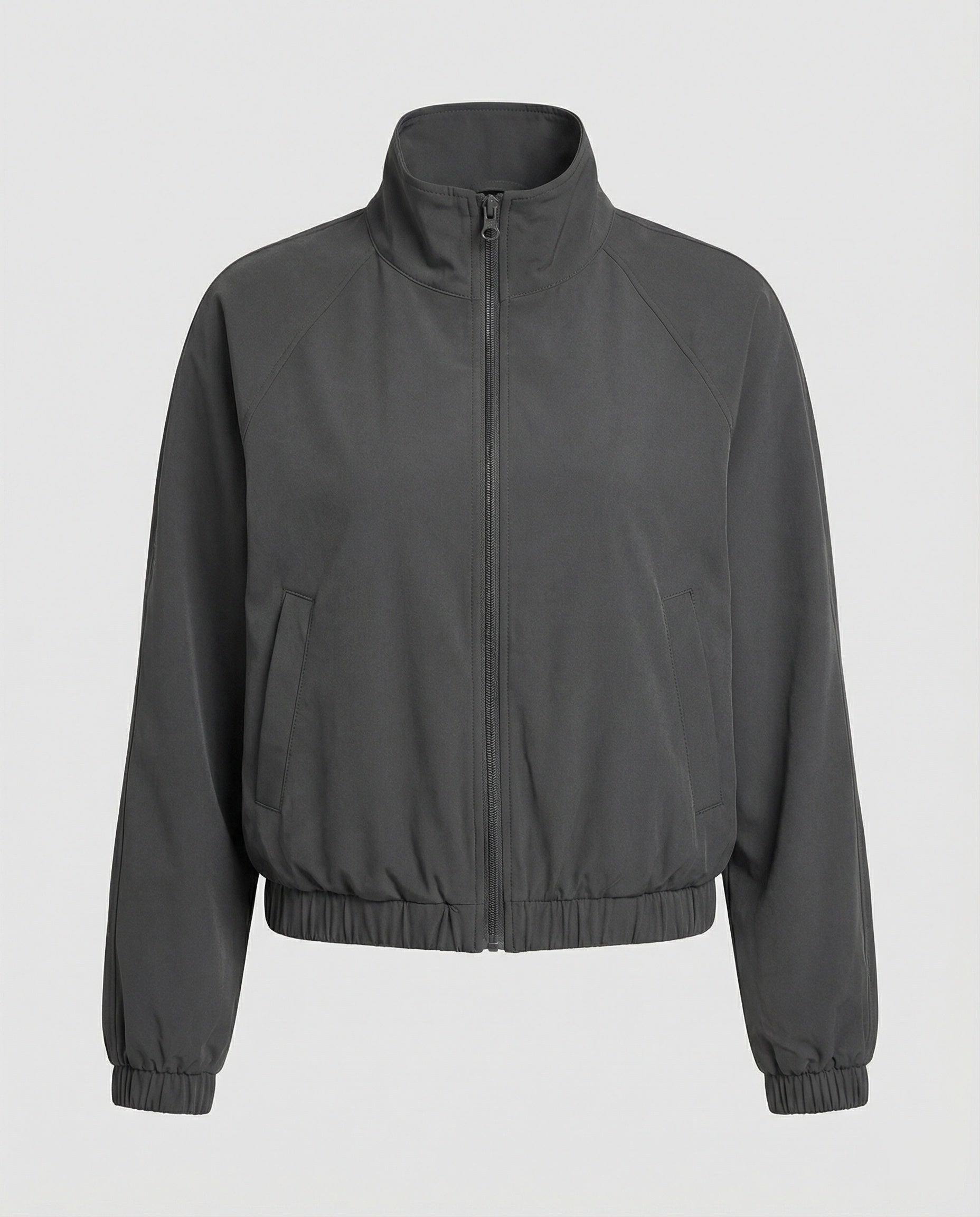 Women's training jacket Women's sporty