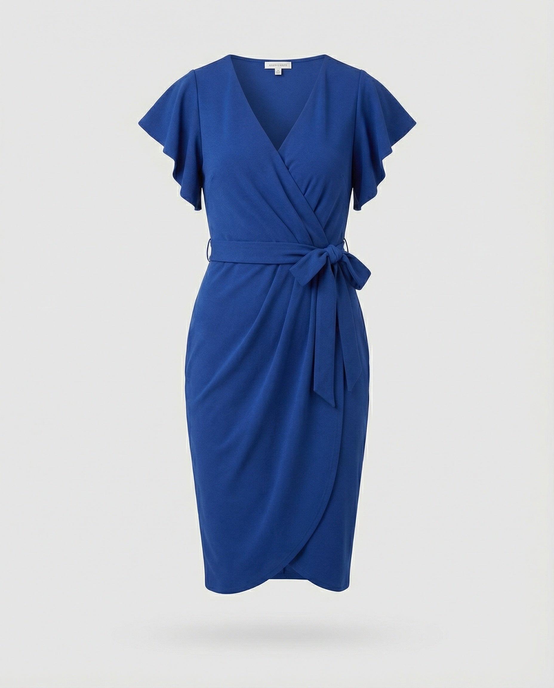 Women Evening Dress Elegant Pencil