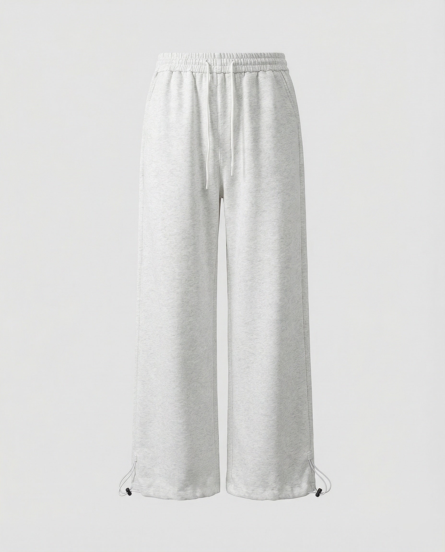 Leisurewear Unisex Jogging Pants Wide
