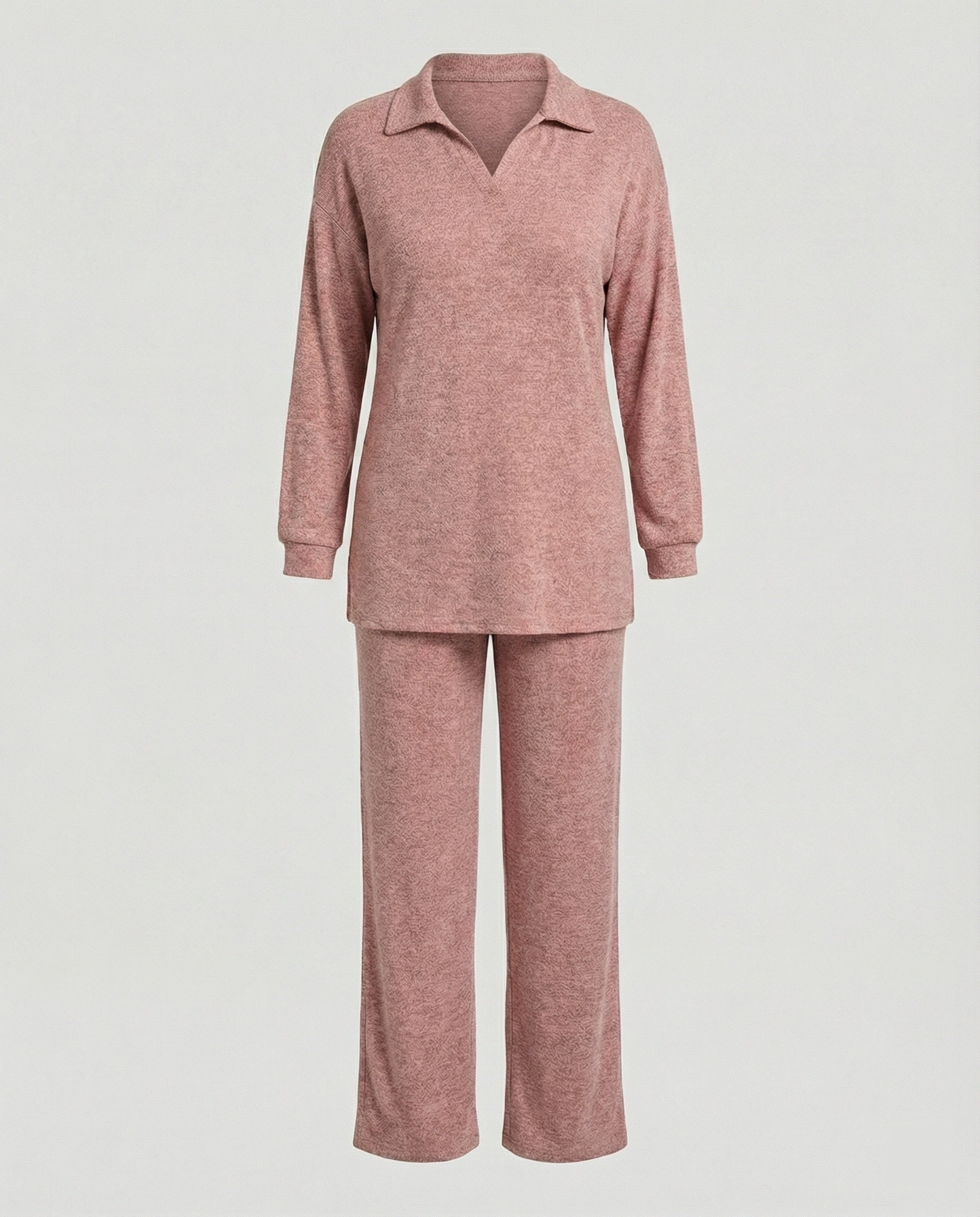 Women's House Suit Terry
