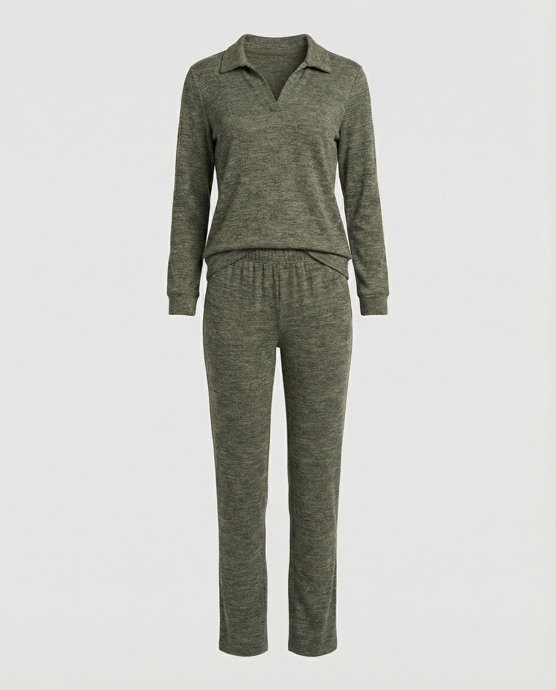 Women's Jogging Suit Leisure Home Suit
