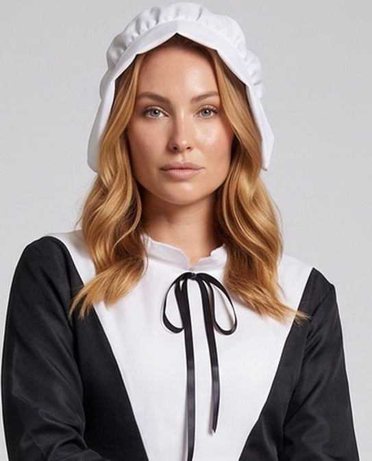 Women historical maid costume Chichicherry