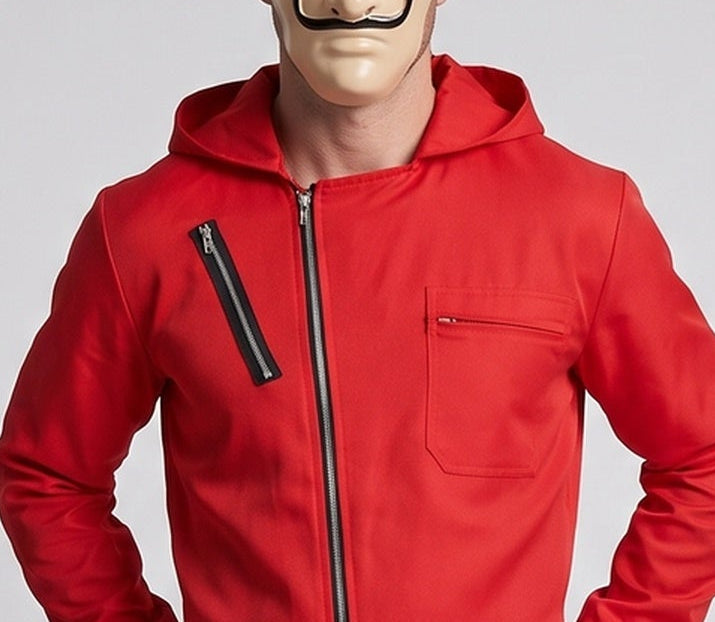Men's Costume Suit Chichicherry