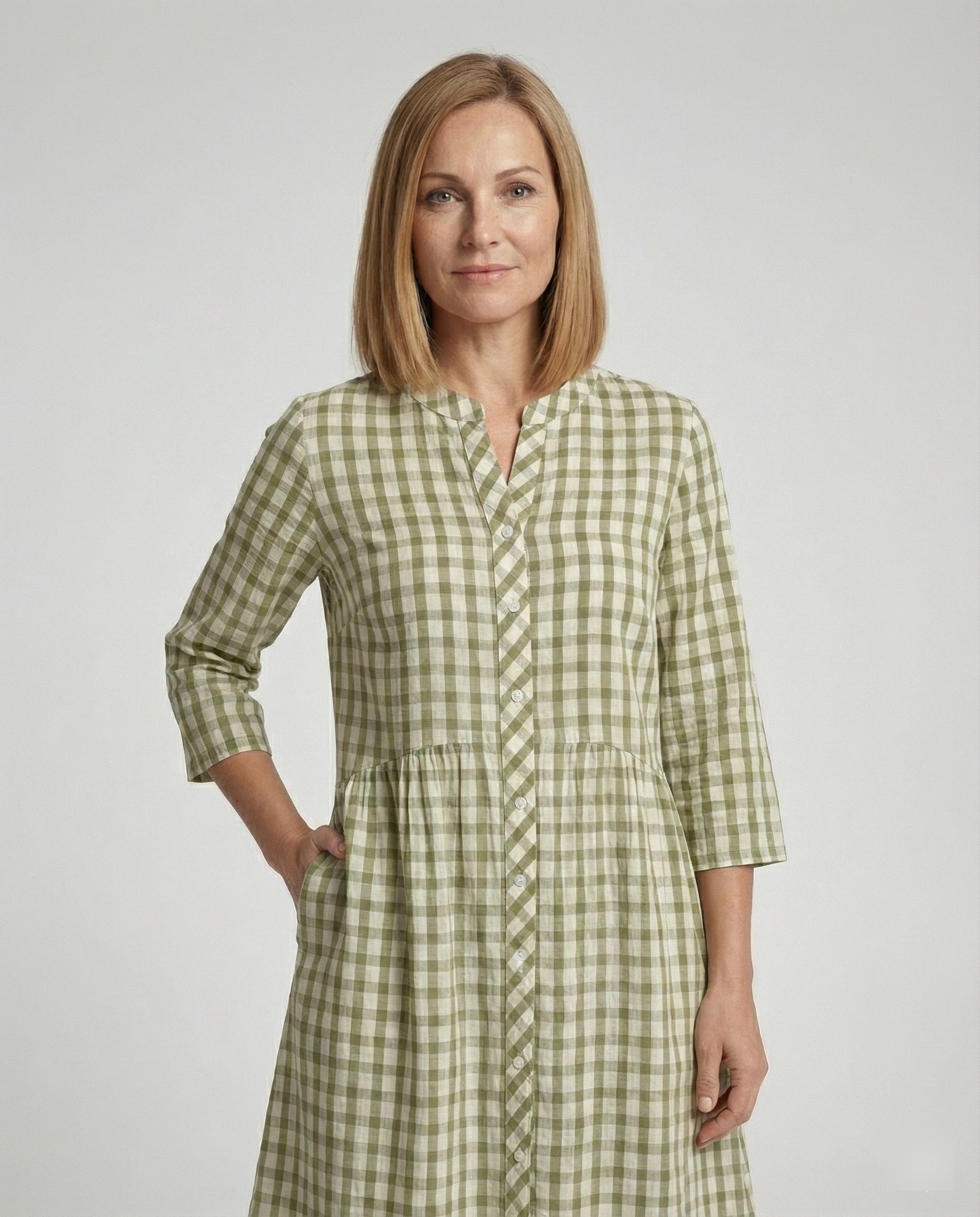 Women's Floral Dress Mini A-Line