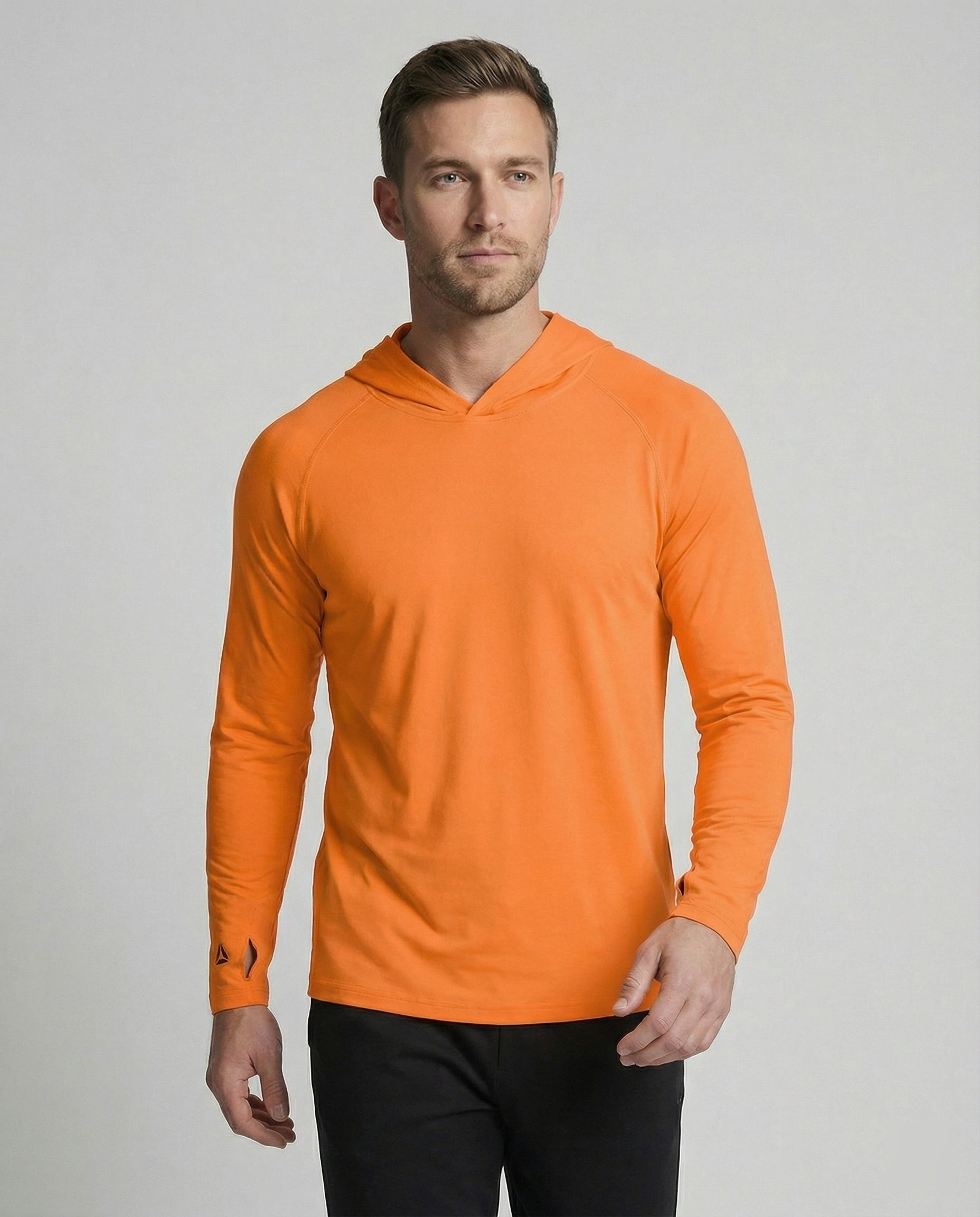 Men's Hoodie Men's sporty