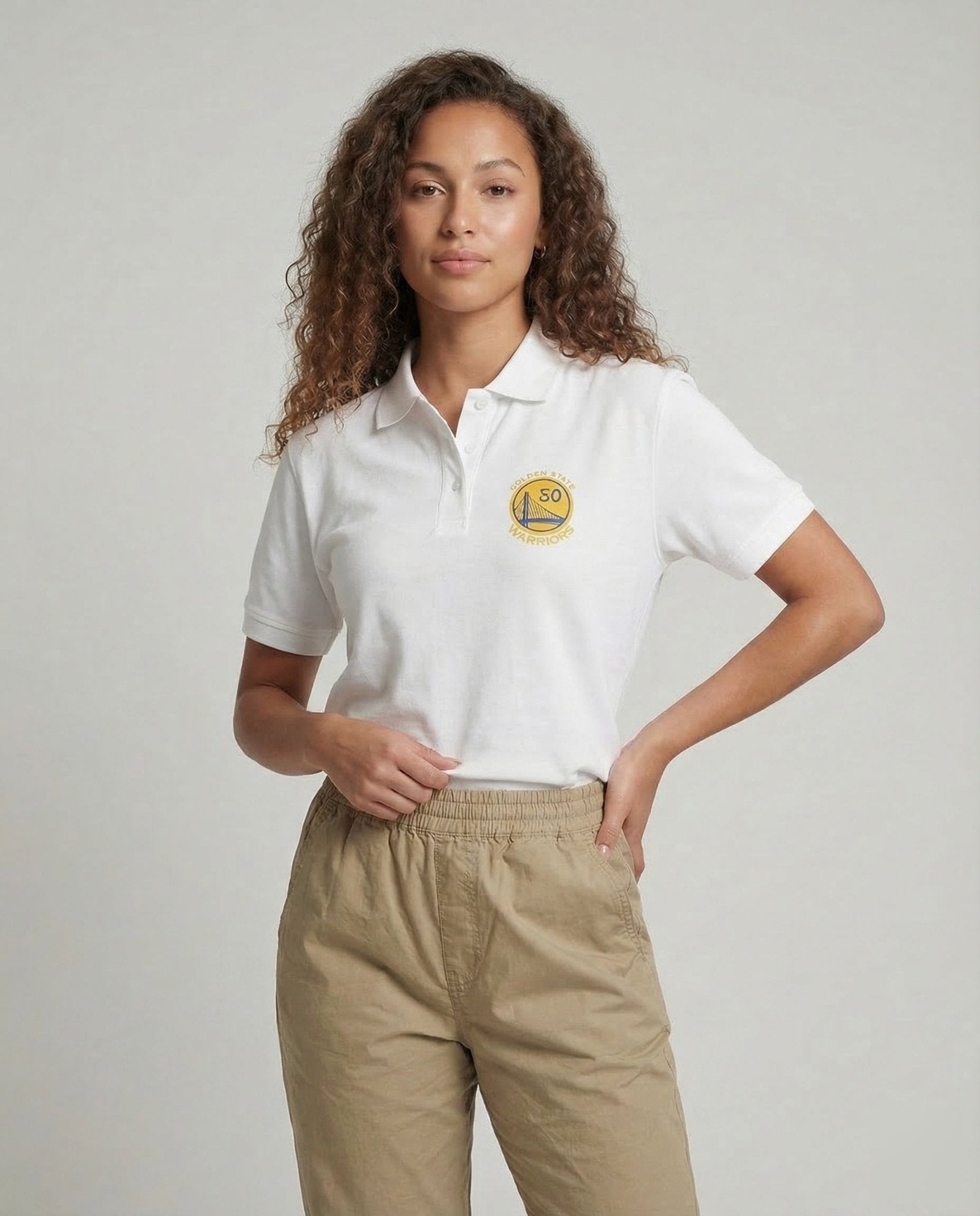 Women's Chino Jogging Pants Cotton - Chichicherry