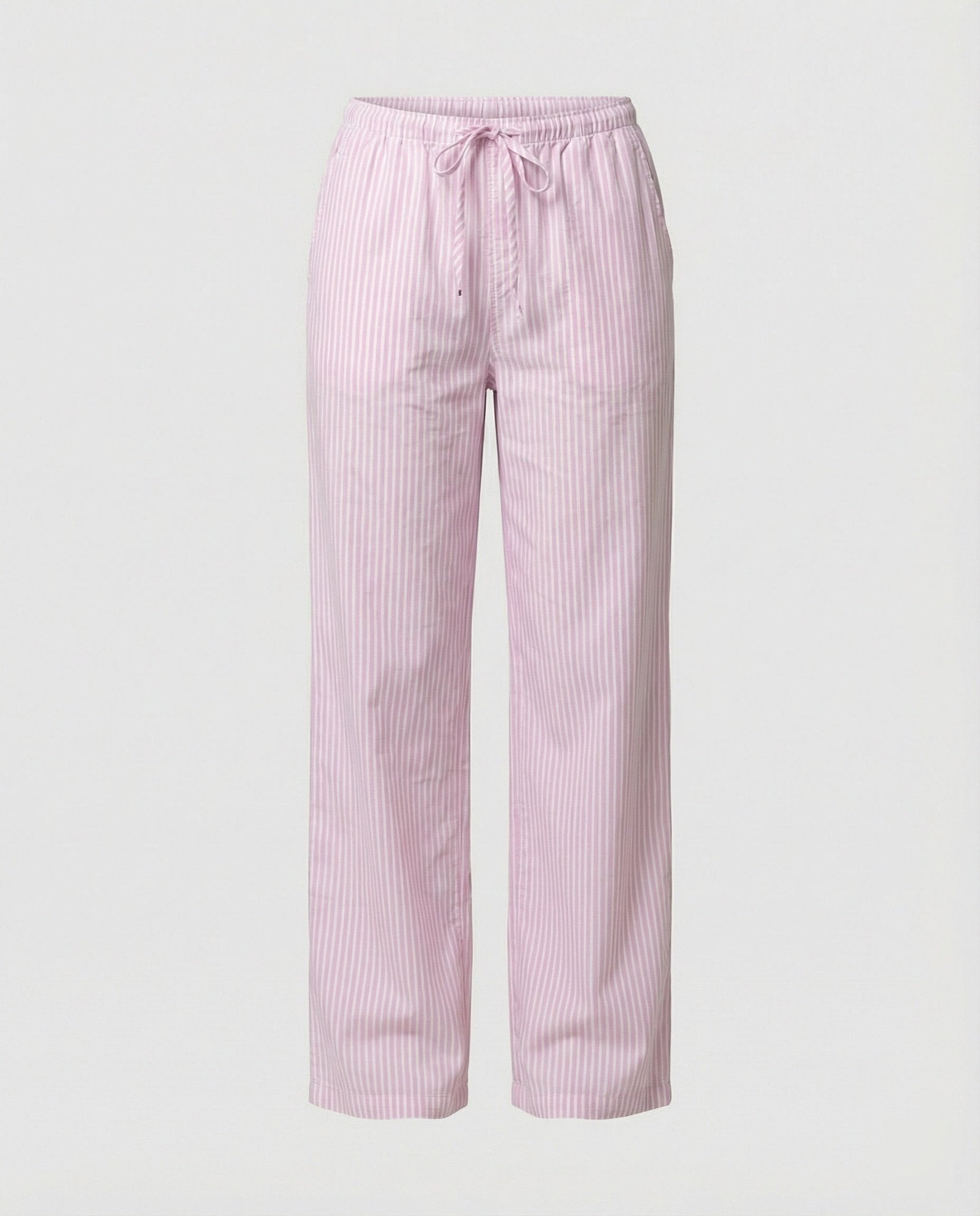 Women's Pajama Pants with Drawstring - Chichicherry