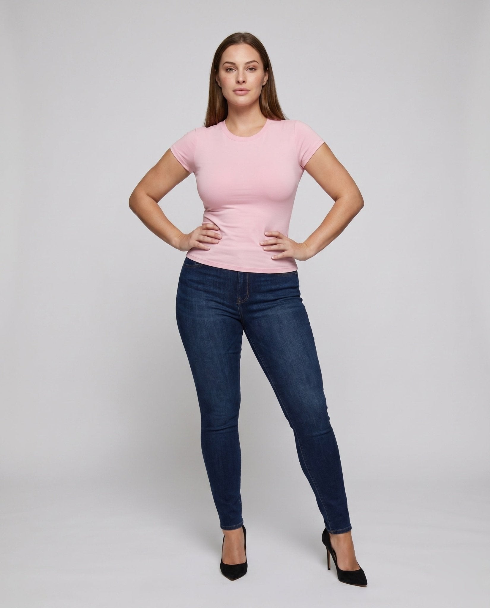 Women's Sporty T-Shirt with Innovative Cut and Moisture-Regulating Material - Chichicherry
