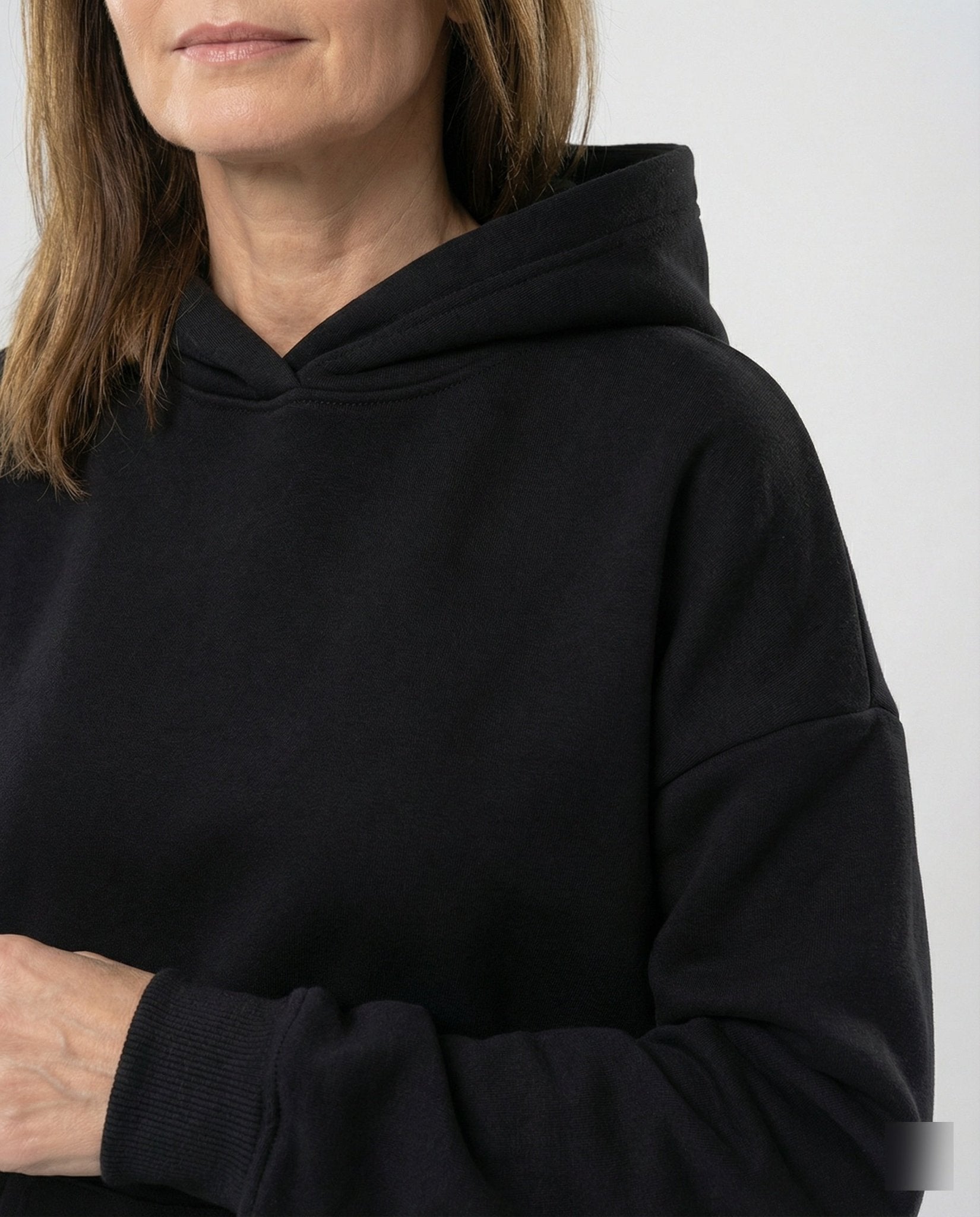Women's tracksuit with high collar - Chichicherry